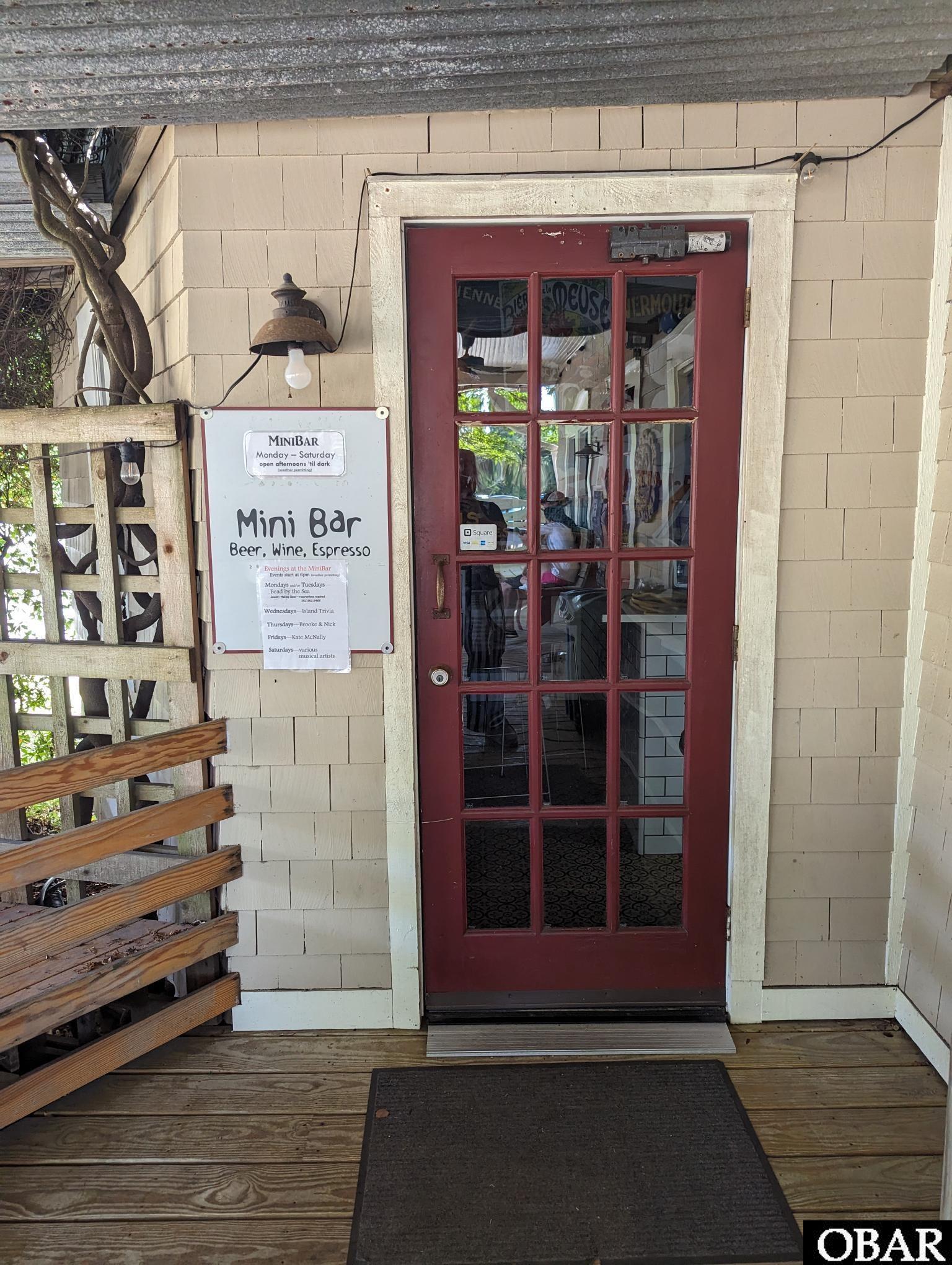 226 Back Road, Ocracoke, NC 27960-0000, ,Commercial/industrial,For sale,Back Road,126049