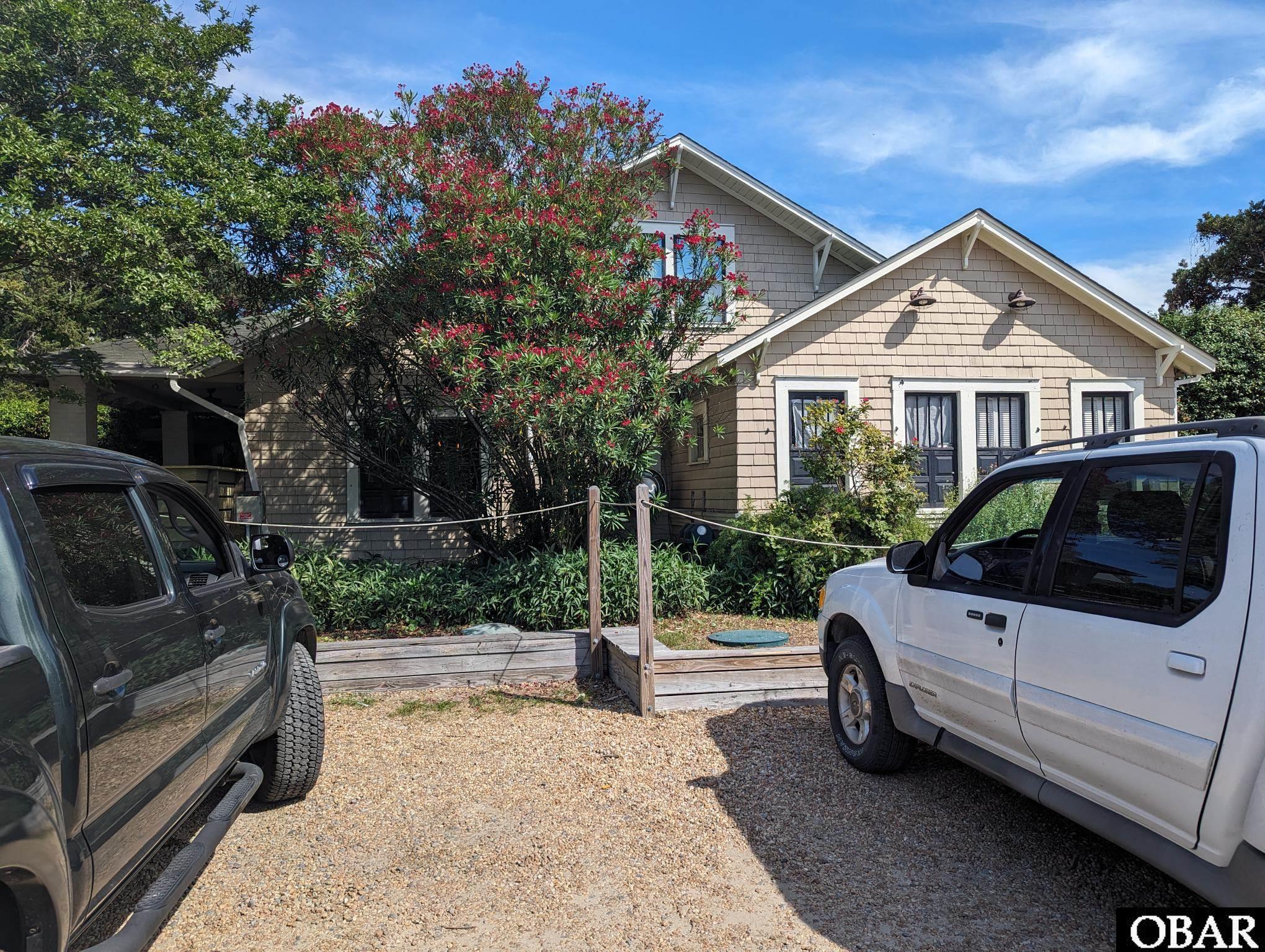 226 Back Road, Ocracoke, NC 27960-0000, ,Commercial/industrial,For sale,Back Road,126049