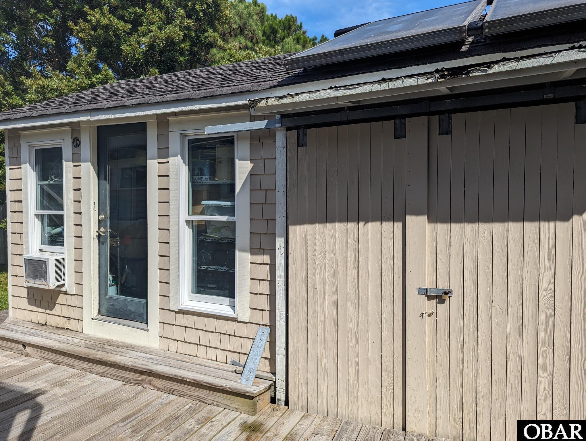226 Back Road, Ocracoke, NC 27960-0000, ,Commercial/industrial,For sale,Back Road,126049