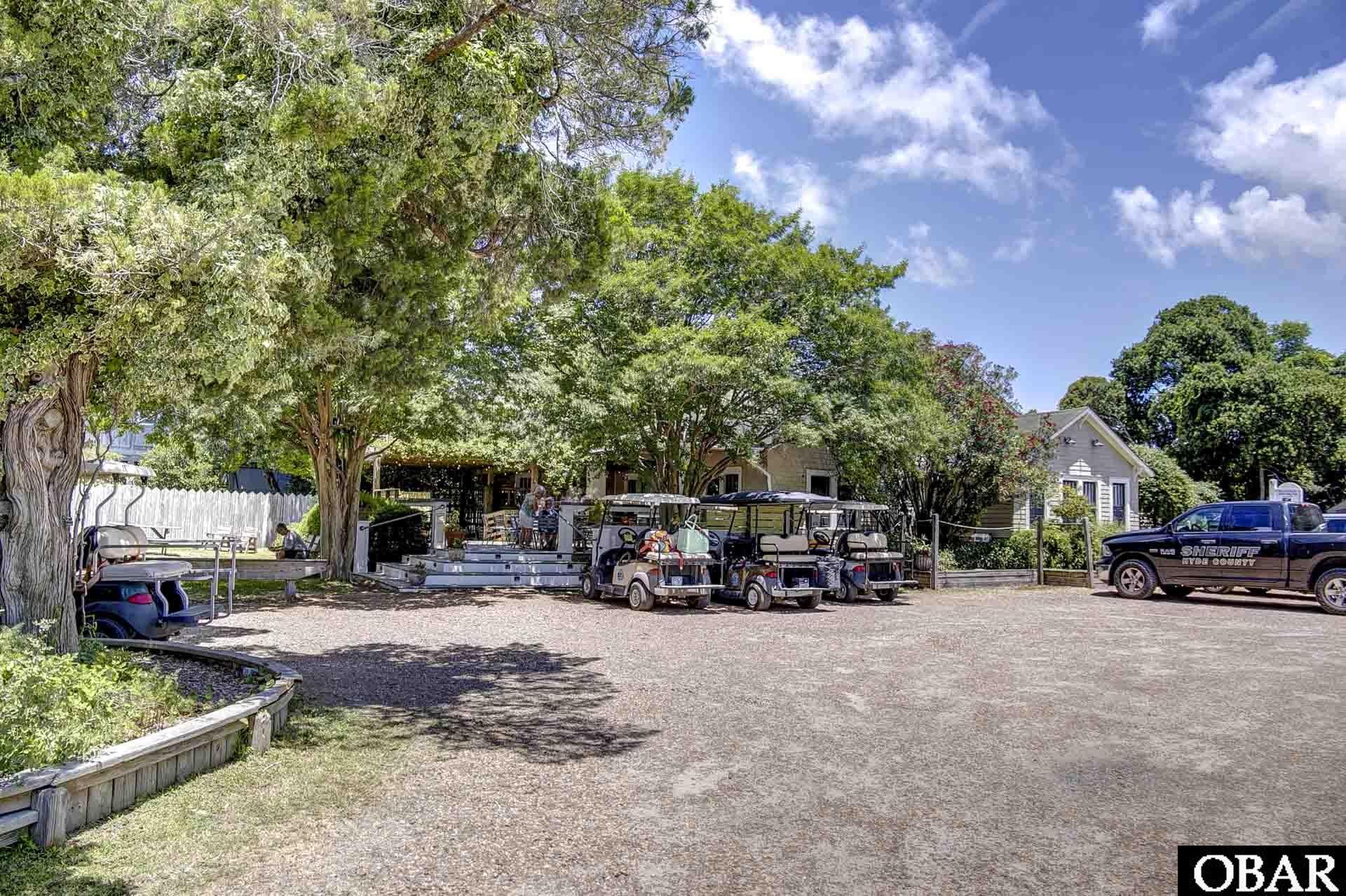226 Back Road, Ocracoke, NC 27960-0000, ,Commercial/industrial,For sale,Back Road,126049