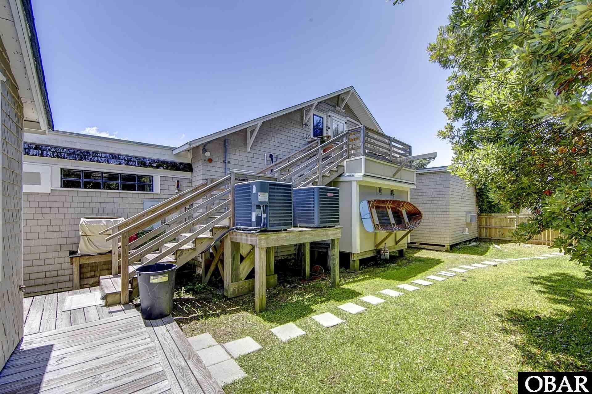 226 Back Road, Ocracoke, NC 27960-0000, ,Commercial/industrial,For sale,Back Road,126049