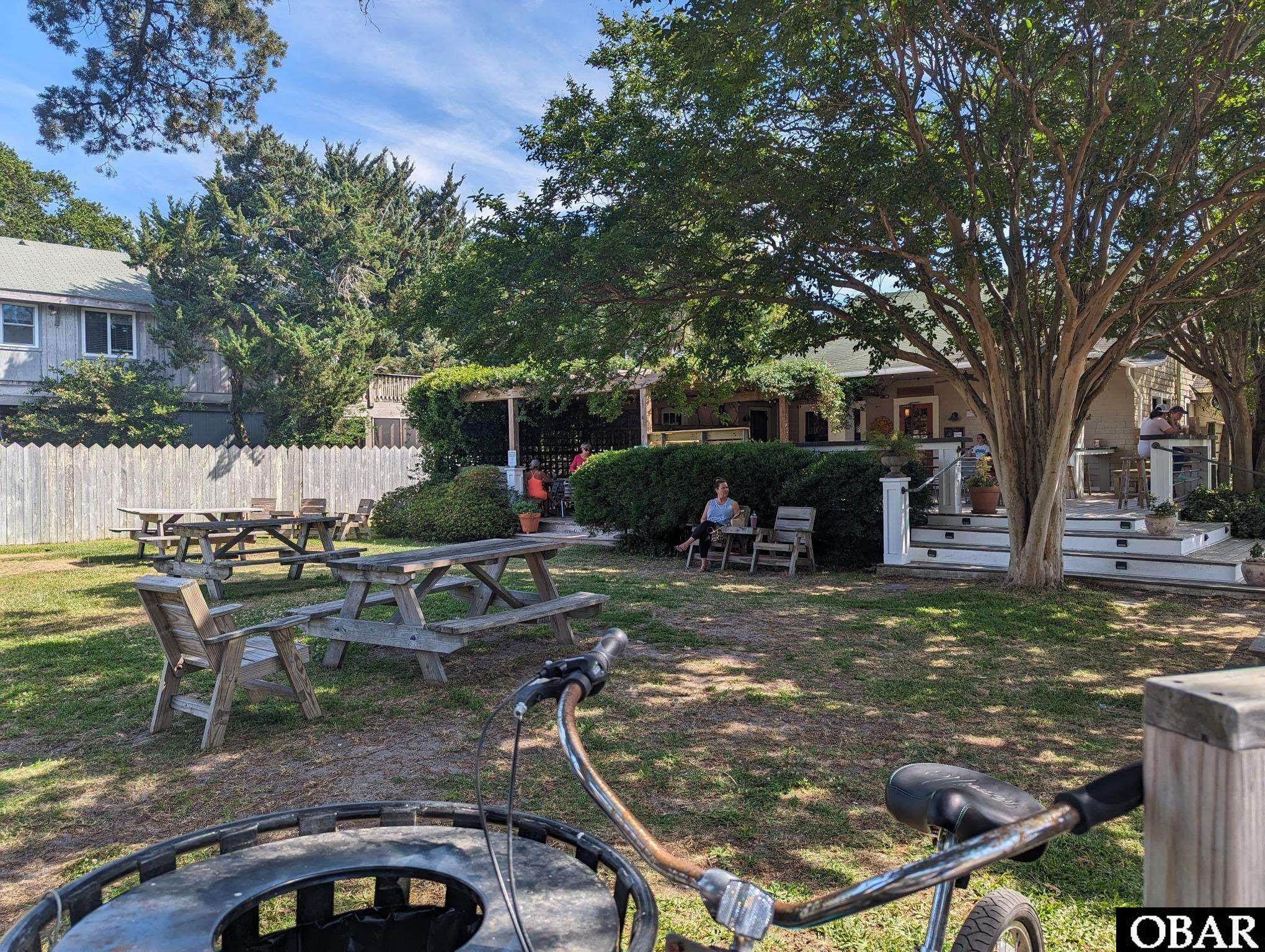 226 Back Road, Ocracoke, NC 27960-0000, ,Commercial/industrial,For sale,Back Road,126049