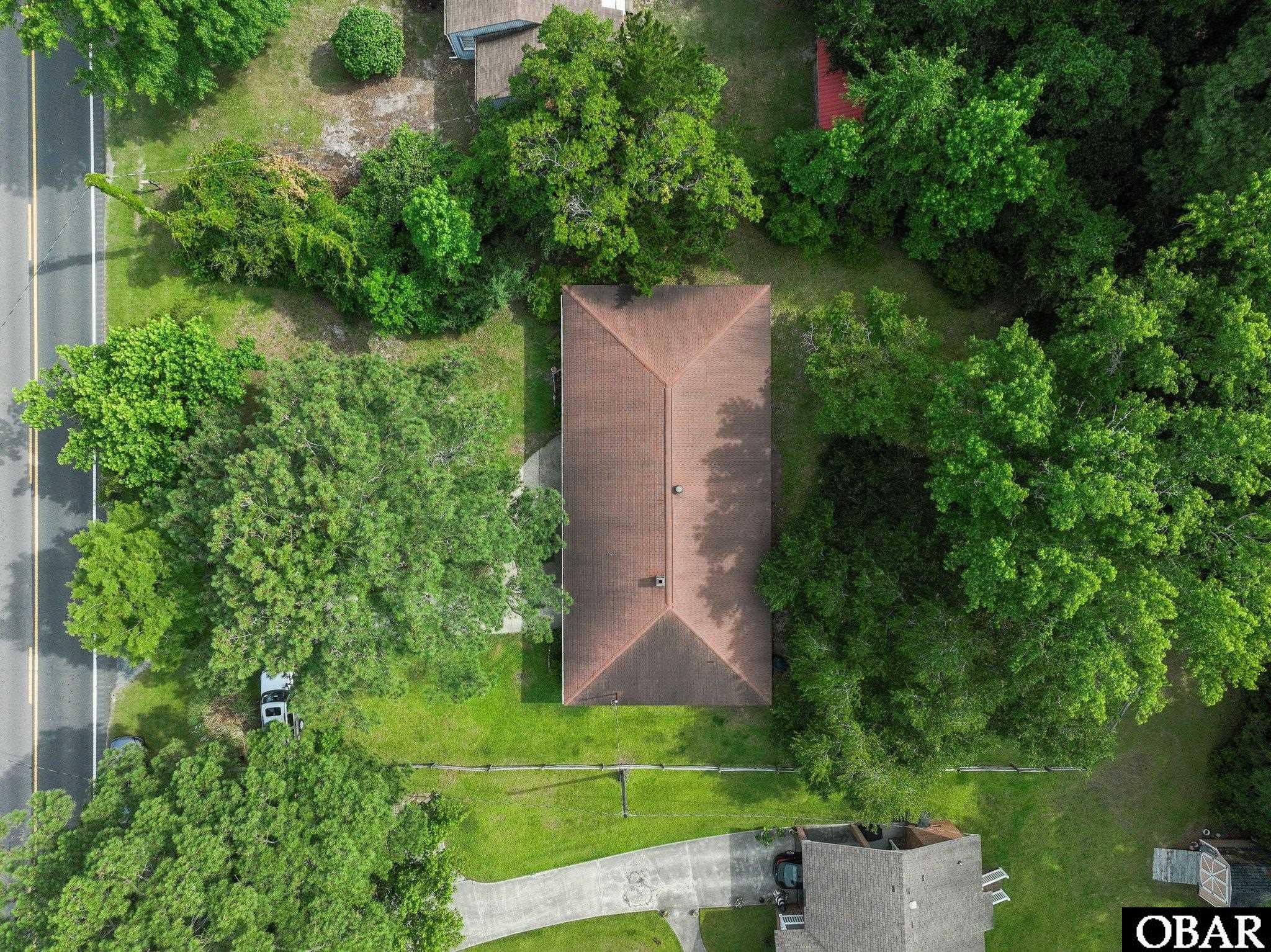 632 NC 345, Manteo, NC 27954, 3 Bedrooms Bedrooms, ,1 BathroomBathrooms,Residential,For sale,NC 345,126050