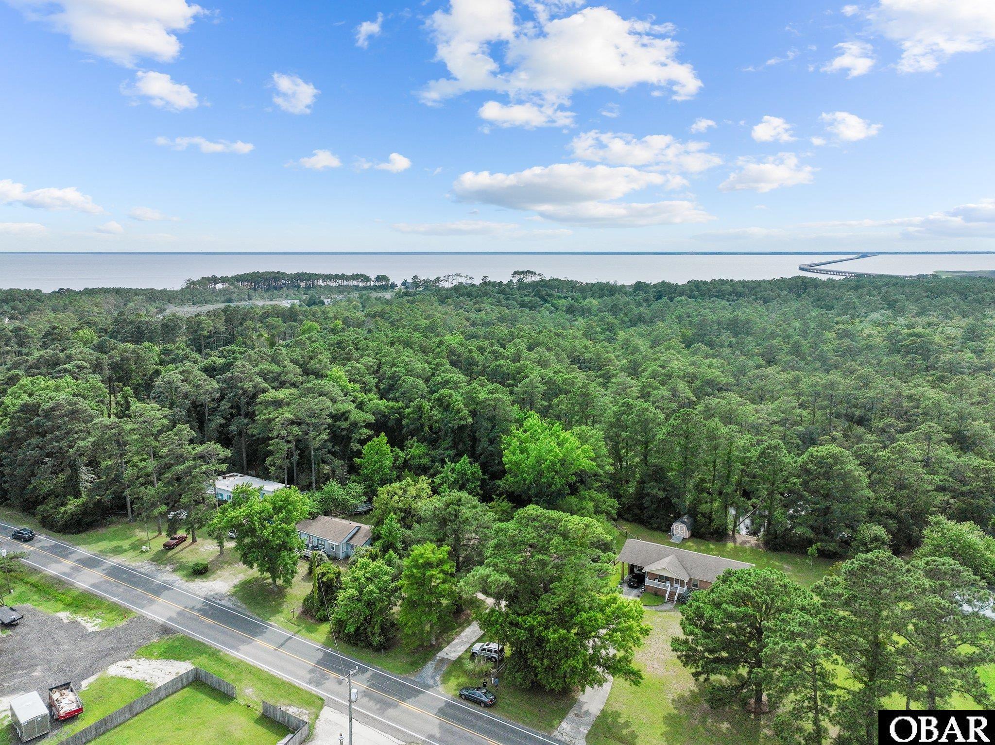 632 NC 345, Manteo, NC 27954, 3 Bedrooms Bedrooms, ,1 BathroomBathrooms,Residential,For sale,NC 345,126050