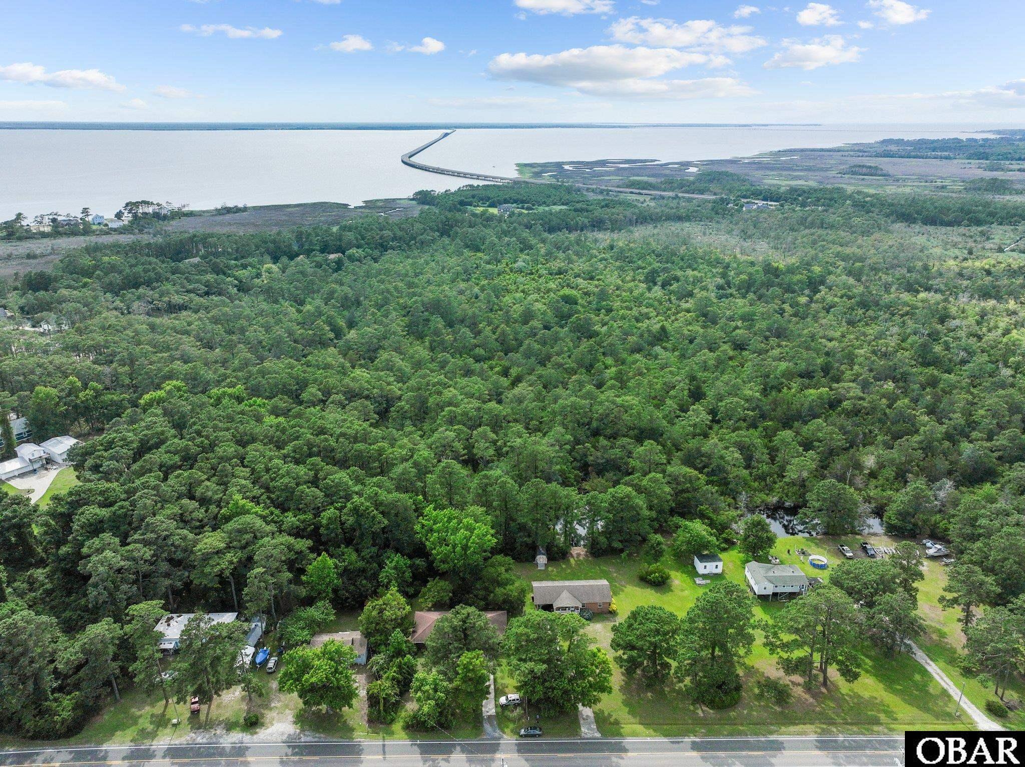 632 NC 345, Manteo, NC 27954, 3 Bedrooms Bedrooms, ,1 BathroomBathrooms,Residential,For sale,NC 345,126050