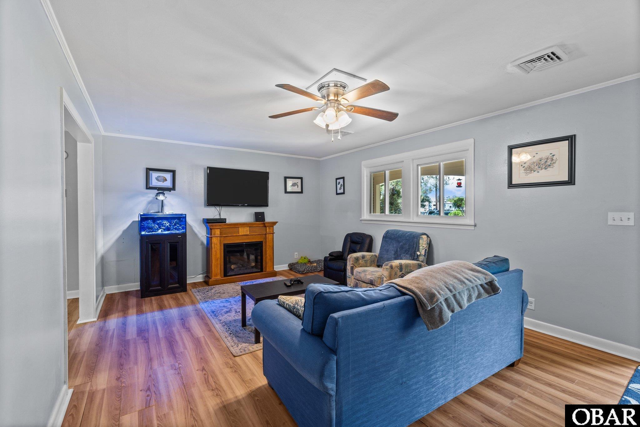 632 NC 345, Manteo, NC 27954, 3 Bedrooms Bedrooms, ,1 BathroomBathrooms,Residential,For sale,NC 345,126050
