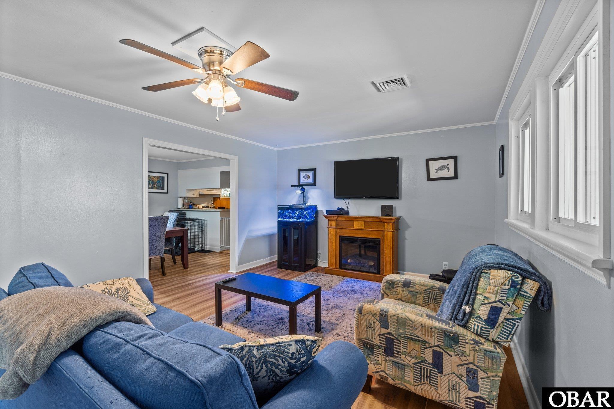 632 NC 345, Manteo, NC 27954, 3 Bedrooms Bedrooms, ,1 BathroomBathrooms,Residential,For sale,NC 345,126050