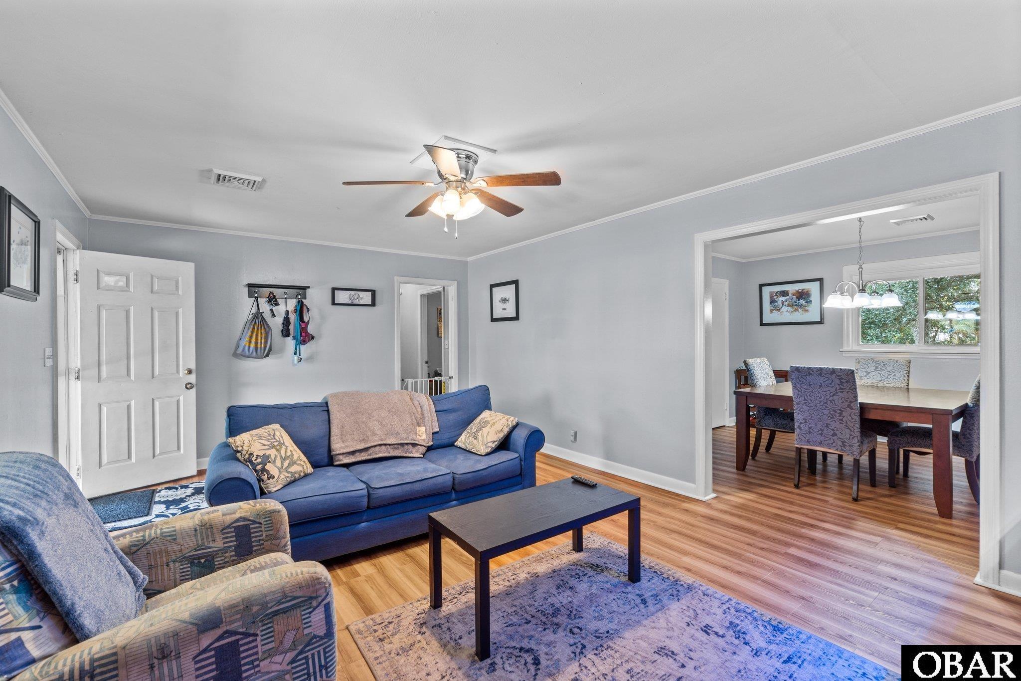 632 NC 345, Manteo, NC 27954, 3 Bedrooms Bedrooms, ,1 BathroomBathrooms,Residential,For sale,NC 345,126050