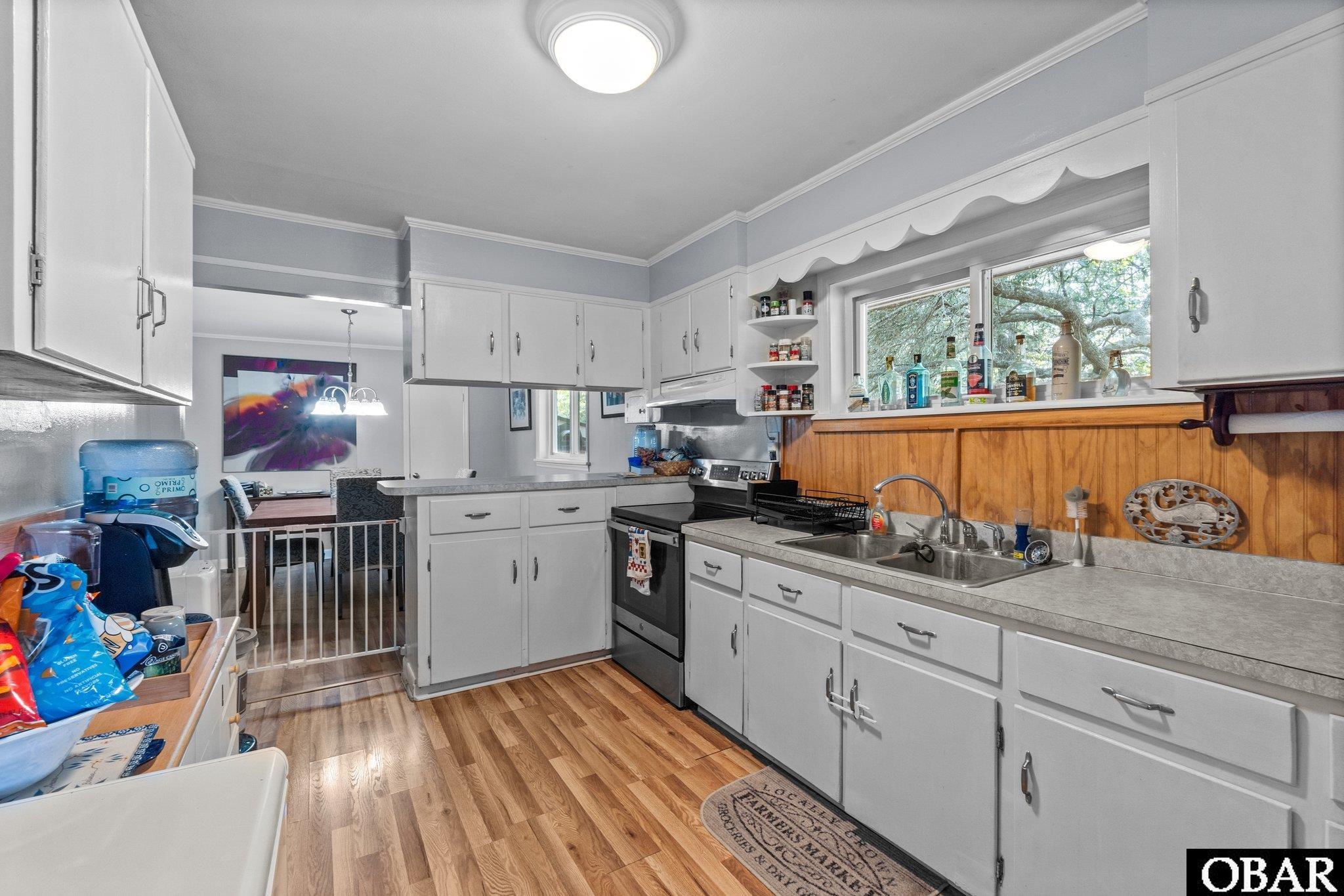 632 NC 345, Manteo, NC 27954, 3 Bedrooms Bedrooms, ,1 BathroomBathrooms,Residential,For sale,NC 345,126050
