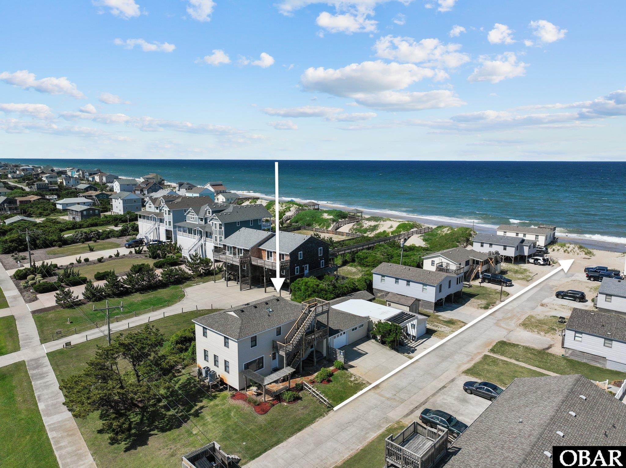 10321 Old Oregon Inlet Road, Nags Head, NC 27959, 4 Bedrooms Bedrooms, ,4 BathroomsBathrooms,Residential,For sale,Old Oregon Inlet Road,126051
