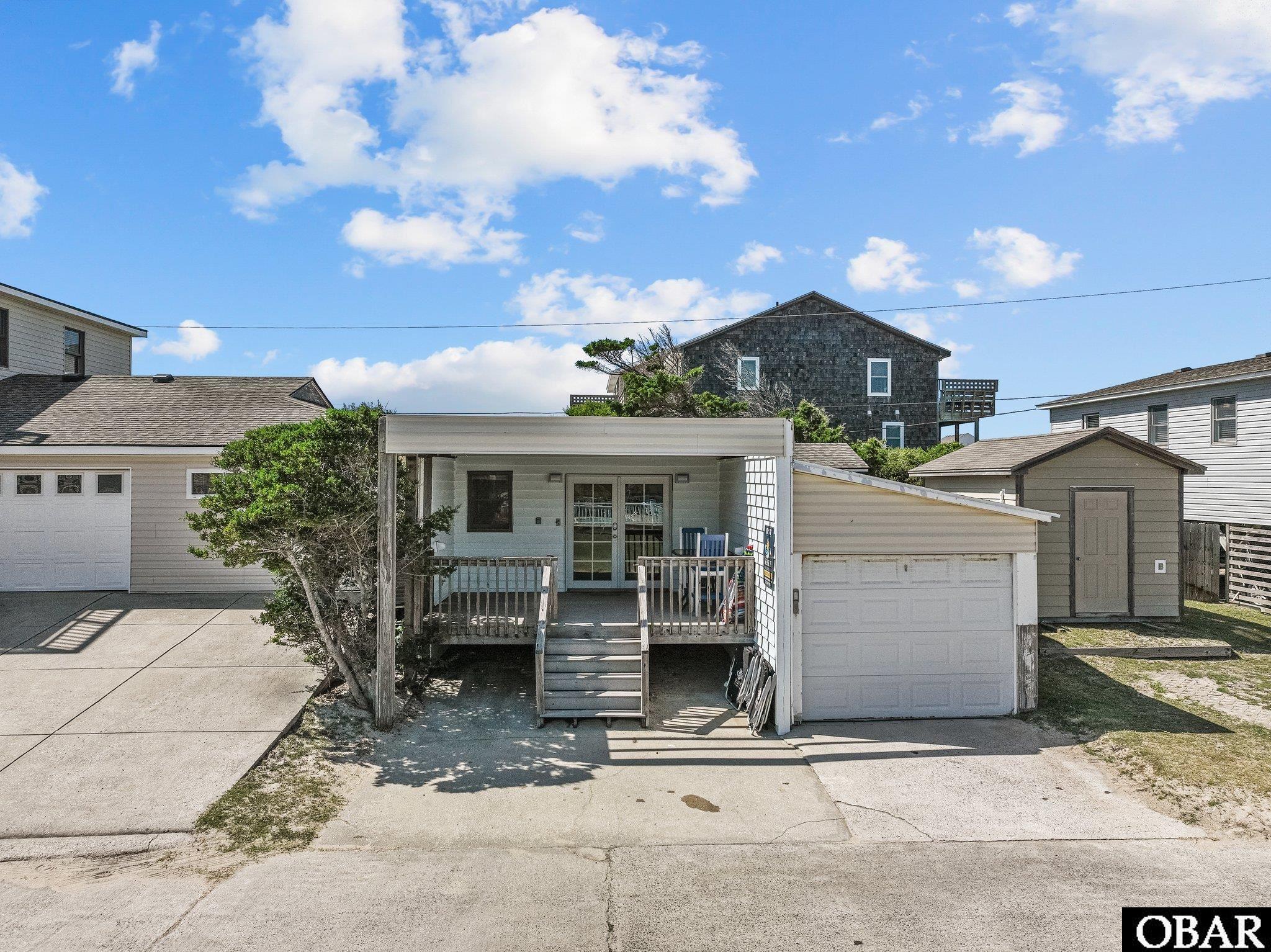 10321 Old Oregon Inlet Road, Nags Head, NC 27959, 4 Bedrooms Bedrooms, ,4 BathroomsBathrooms,Residential,For sale,Old Oregon Inlet Road,126051