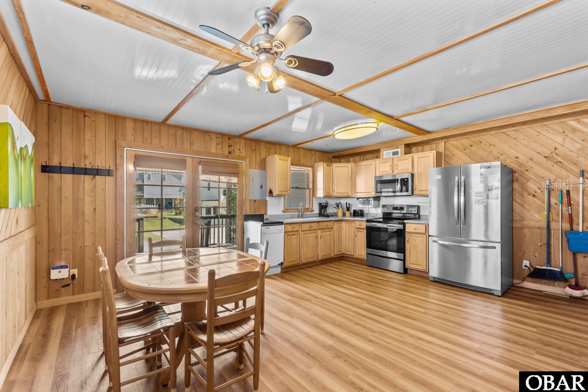 10321 Old Oregon Inlet Road, Nags Head, NC 27959, 4 Bedrooms Bedrooms, ,4 BathroomsBathrooms,Residential,For sale,Old Oregon Inlet Road,126051