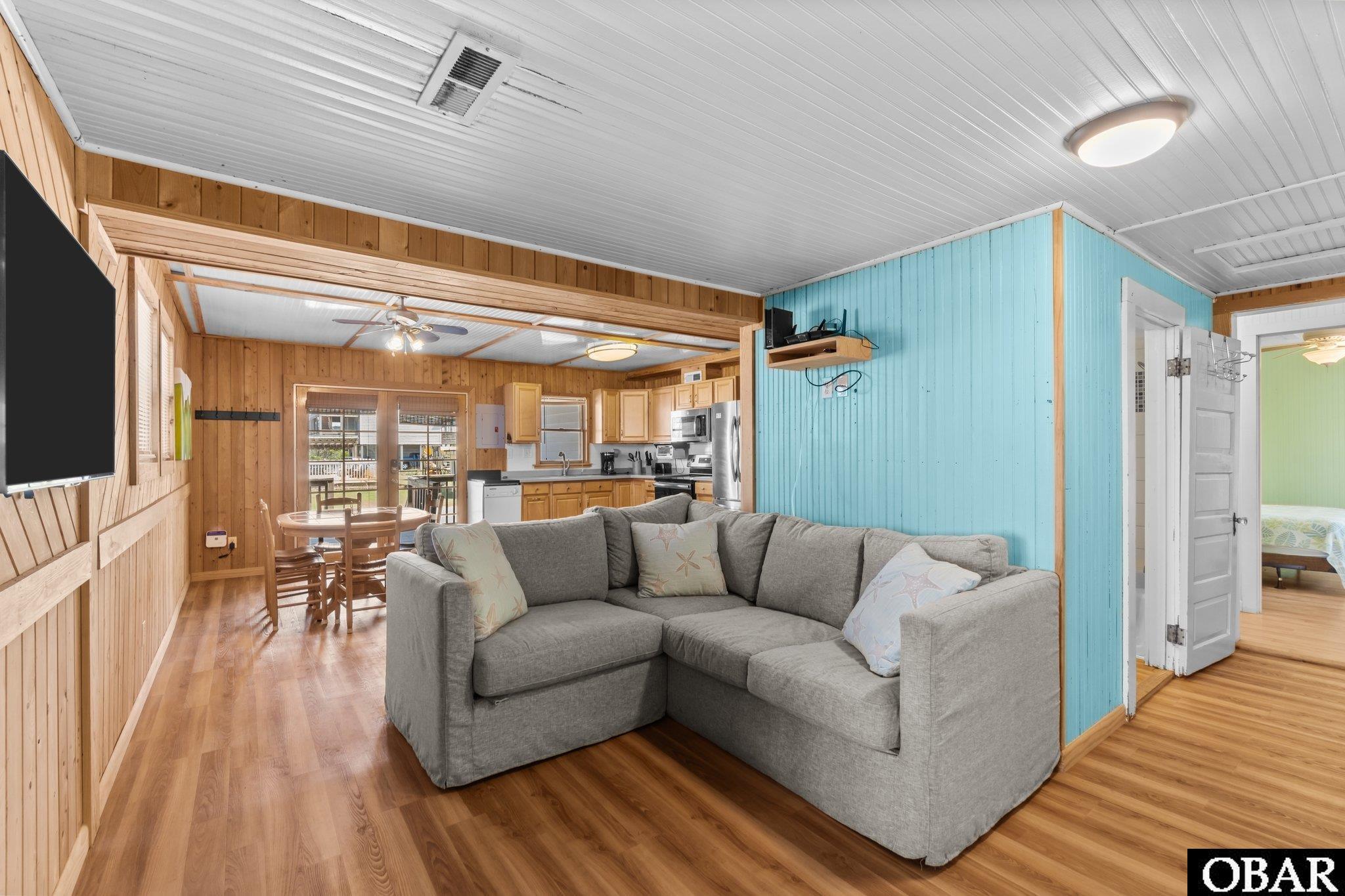 10321 Old Oregon Inlet Road, Nags Head, NC 27959, 4 Bedrooms Bedrooms, ,4 BathroomsBathrooms,Residential,For sale,Old Oregon Inlet Road,126051