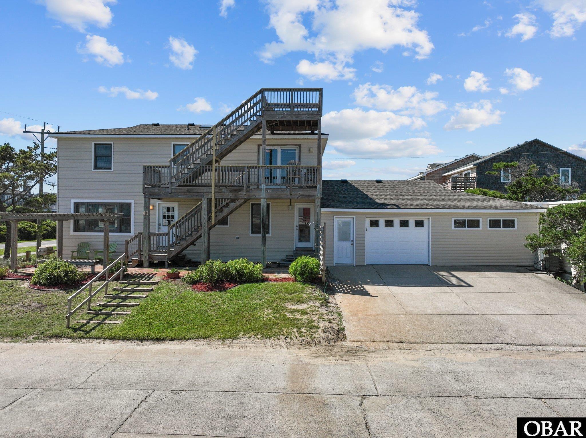 10321 Old Oregon Inlet Road, Nags Head, NC 27959, 4 Bedrooms Bedrooms, ,4 BathroomsBathrooms,Residential,For sale,Old Oregon Inlet Road,126051