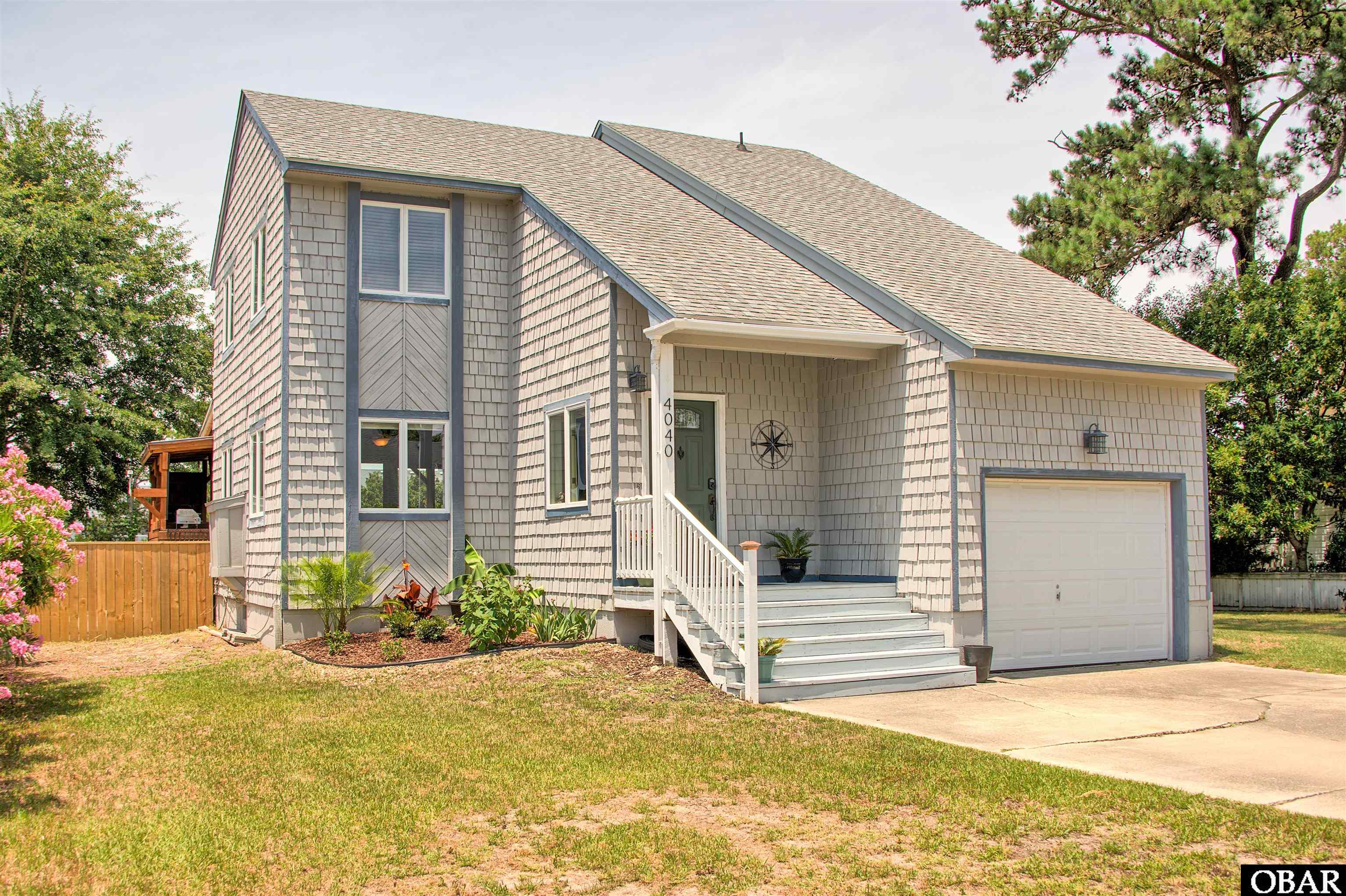 Real Estate Homes for Sale Kitty Hawk, NC Outer Banks