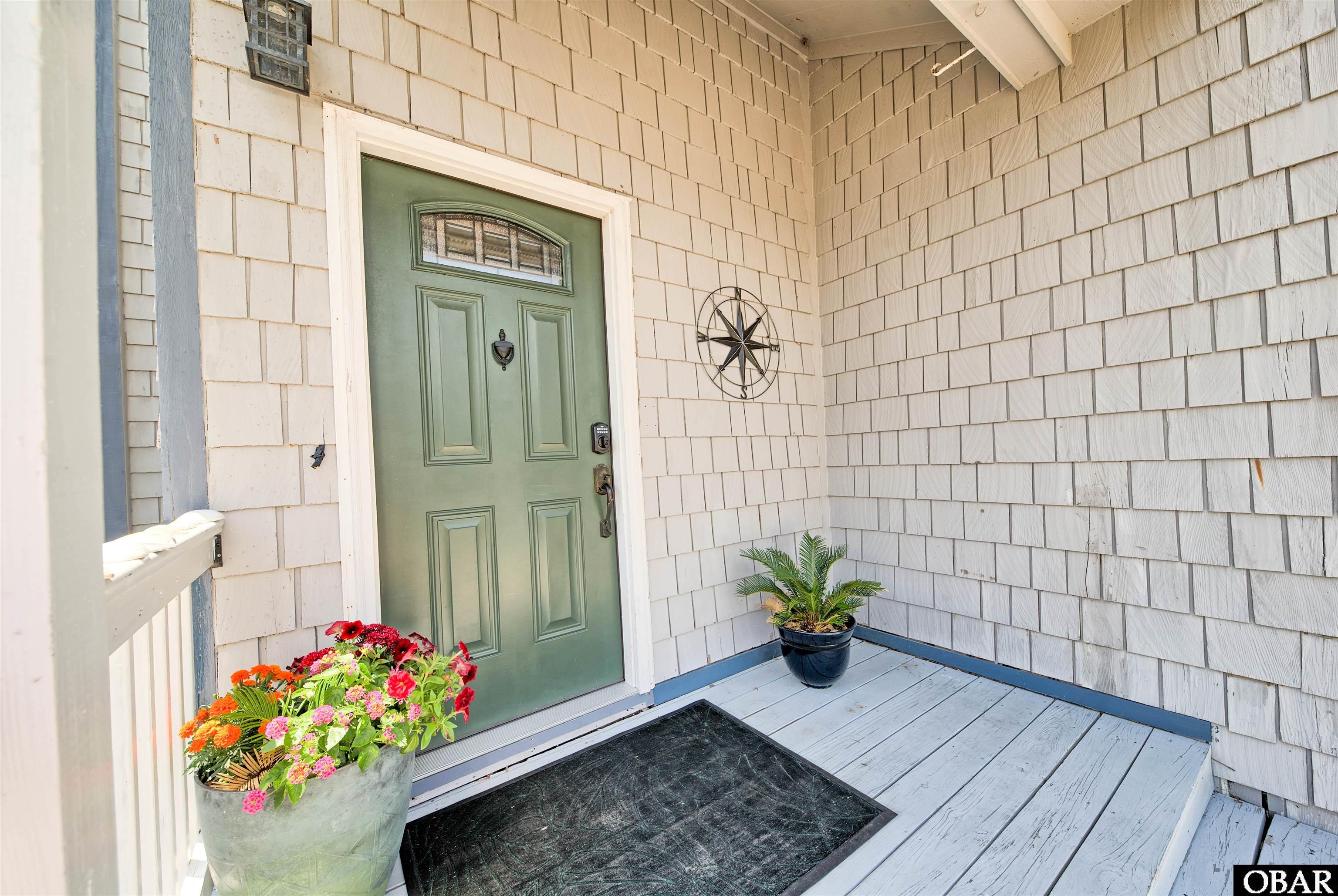 4040 Pineway Drive, Kitty Hawk, NC 27949, 3 Bedrooms Bedrooms, ,2 BathroomsBathrooms,Residential,For sale,Pineway Drive,126054