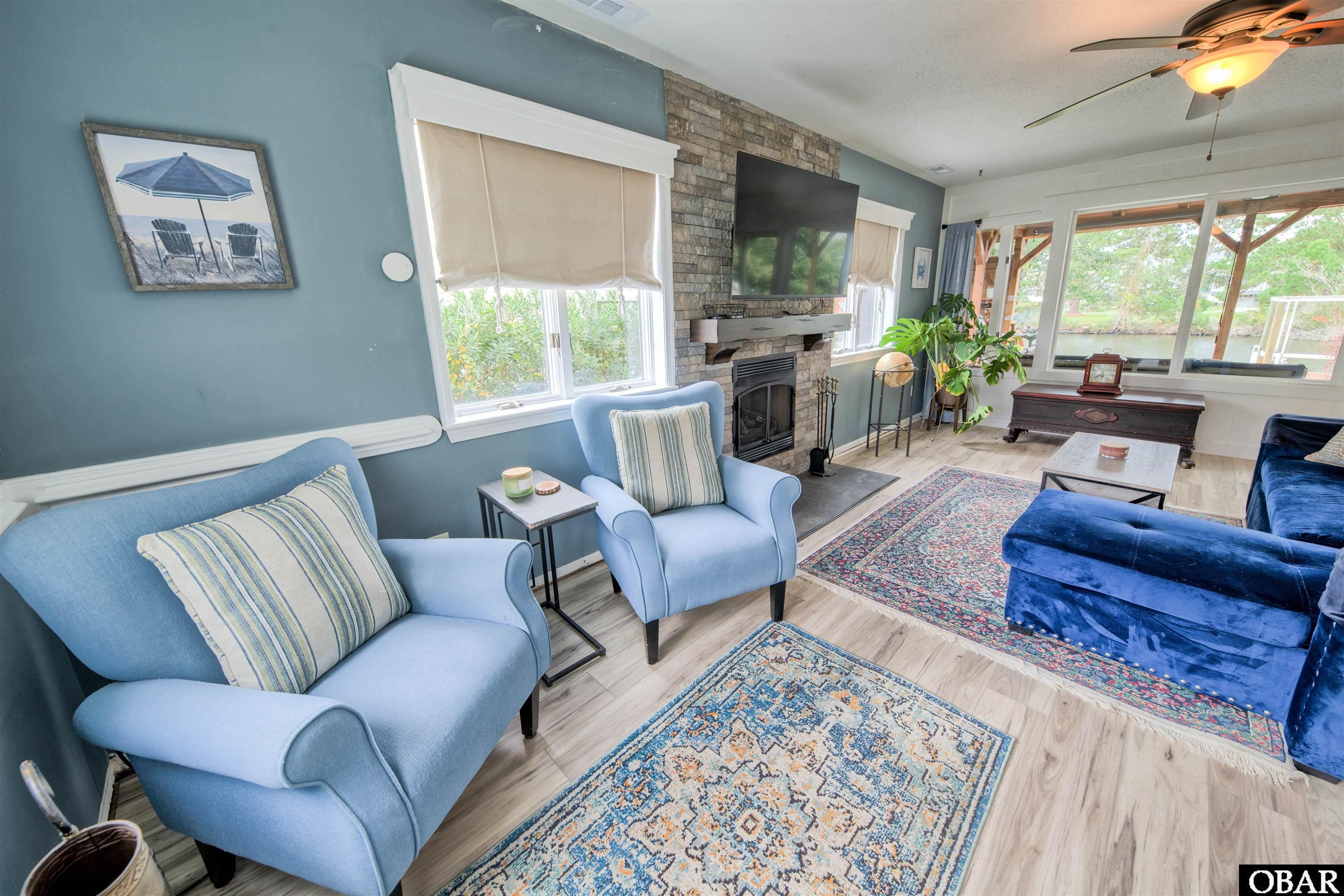 4040 Pineway Drive, Kitty Hawk, NC 27949, 3 Bedrooms Bedrooms, ,2 BathroomsBathrooms,Residential,For sale,Pineway Drive,126054