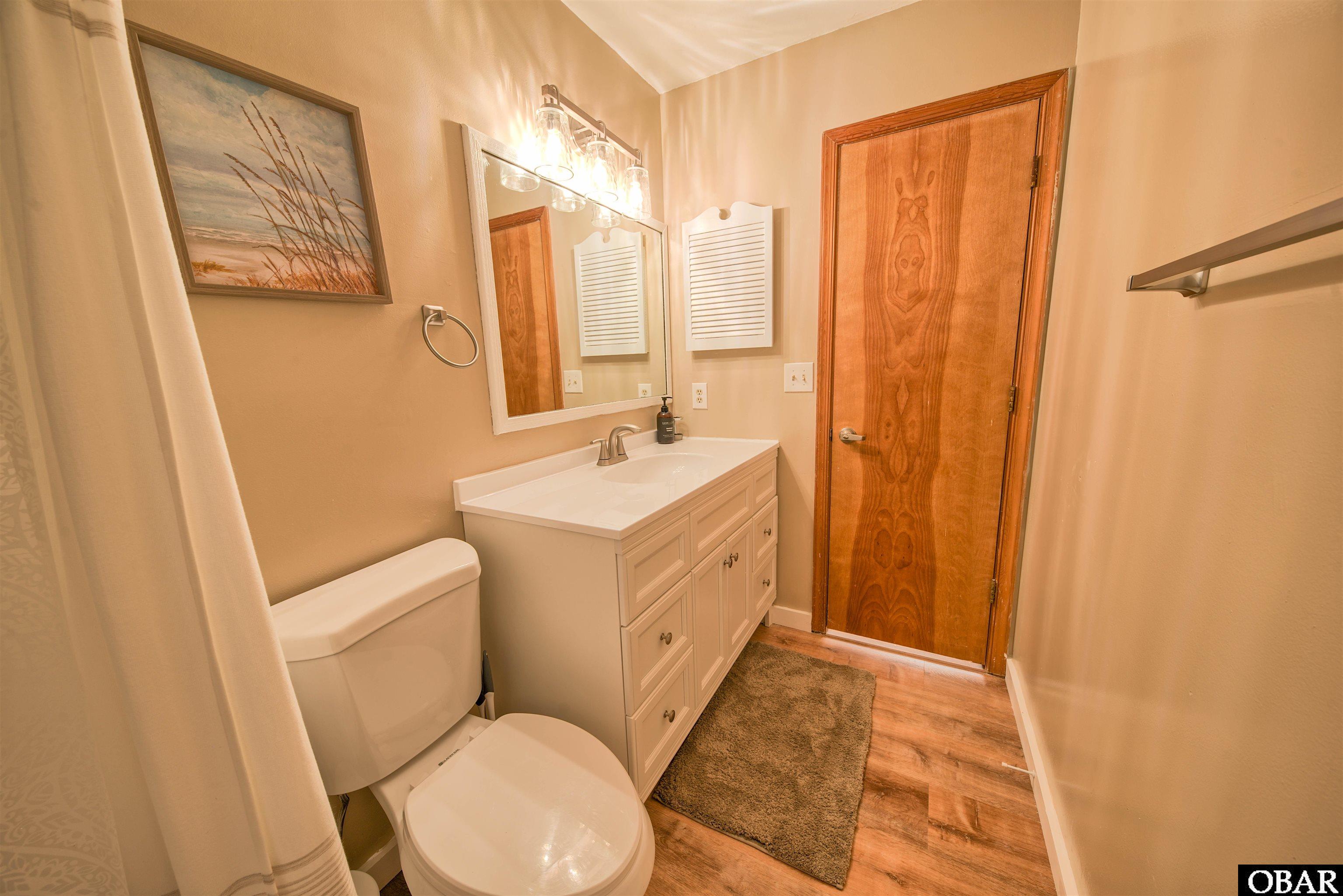 4040 Pineway Drive, Kitty Hawk, NC 27949, 3 Bedrooms Bedrooms, ,2 BathroomsBathrooms,Residential,For sale,Pineway Drive,126054