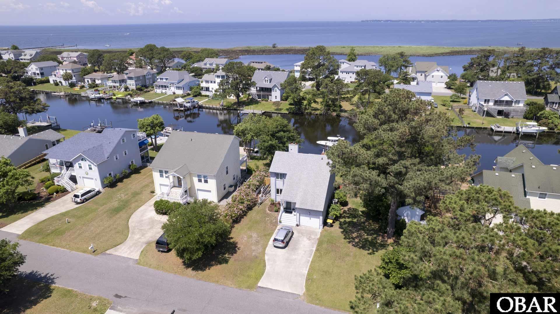 4040 Pineway Drive, Kitty Hawk, NC 27949, 3 Bedrooms Bedrooms, ,2 BathroomsBathrooms,Residential,For sale,Pineway Drive,126054