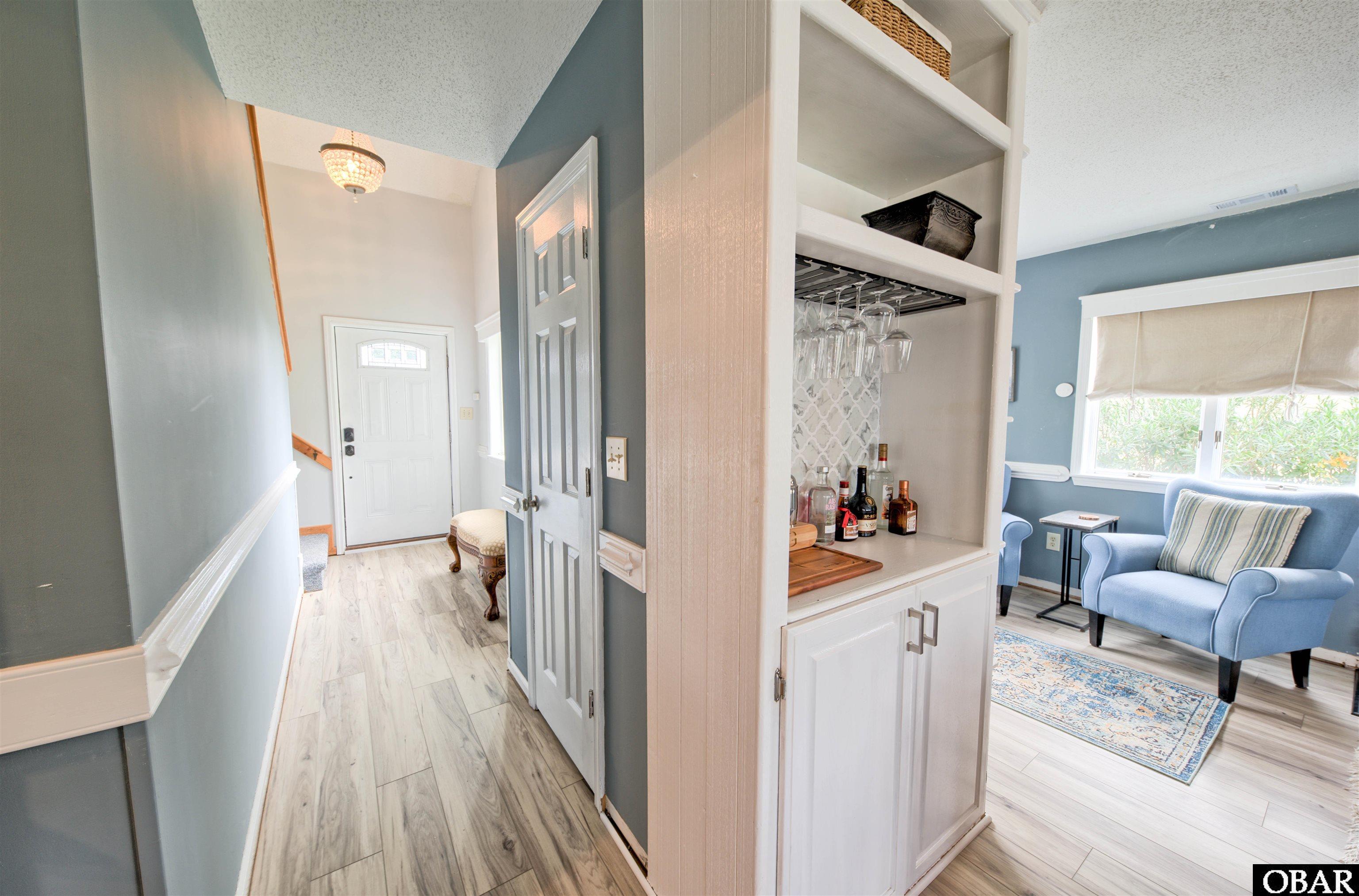 4040 Pineway Drive, Kitty Hawk, NC 27949, 3 Bedrooms Bedrooms, ,2 BathroomsBathrooms,Residential,For sale,Pineway Drive,126054