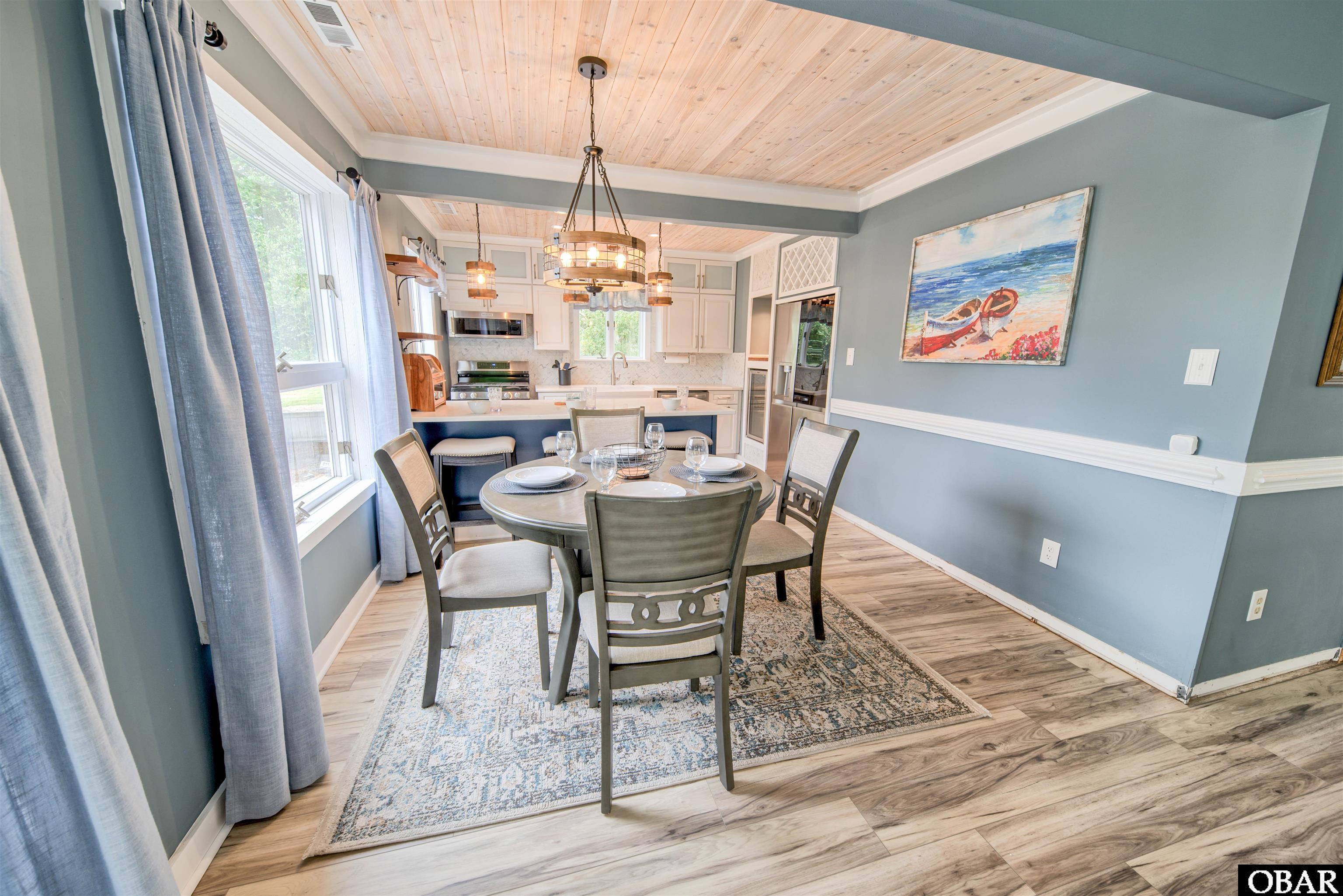 4040 Pineway Drive, Kitty Hawk, NC 27949, 3 Bedrooms Bedrooms, ,2 BathroomsBathrooms,Residential,For sale,Pineway Drive,126054