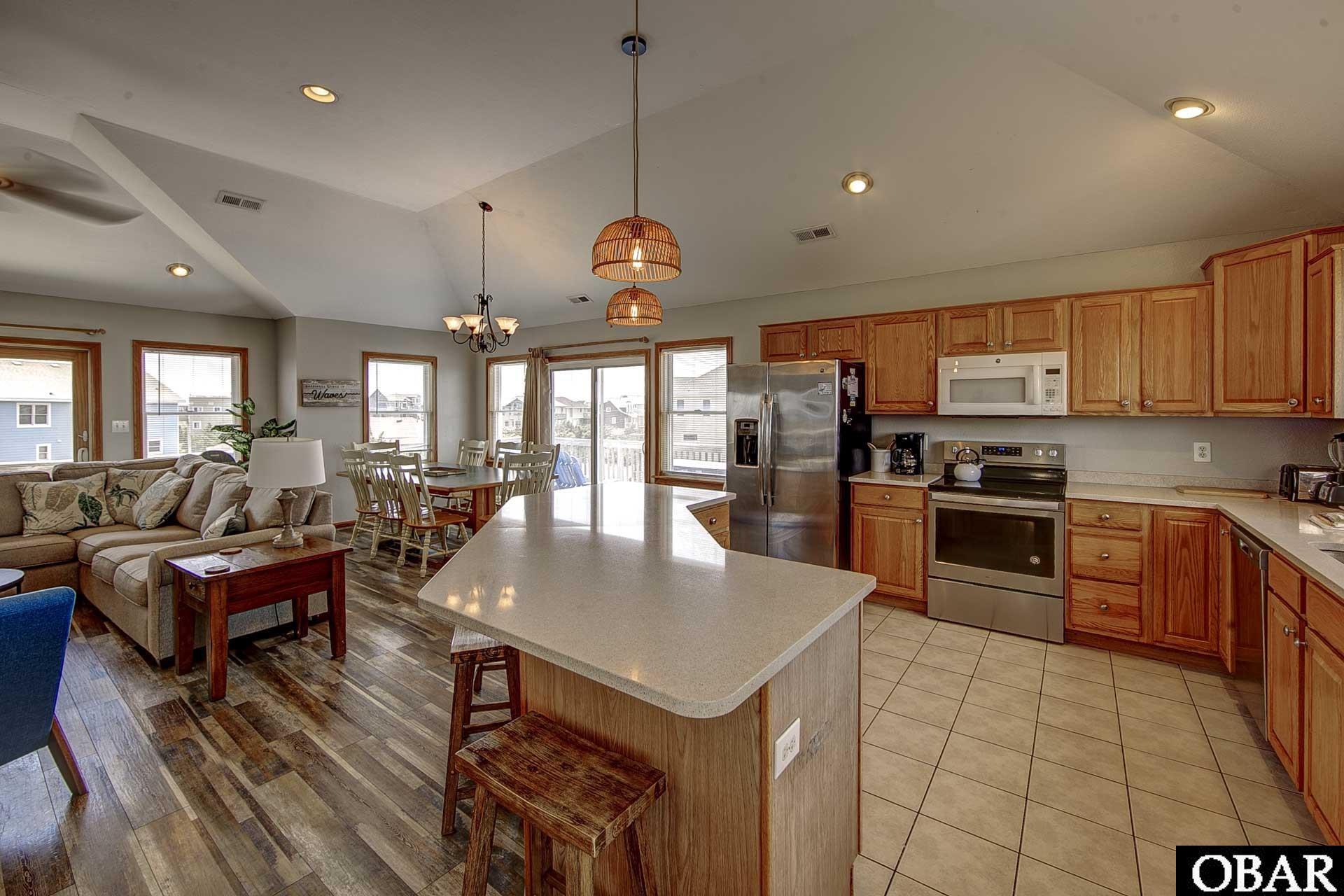25205 Sea Isle Shores Court, Waves, NC 27982, 7 Bedrooms Bedrooms, ,6 BathroomsBathrooms,Residential,For sale,Sea Isle Shores Court,126058