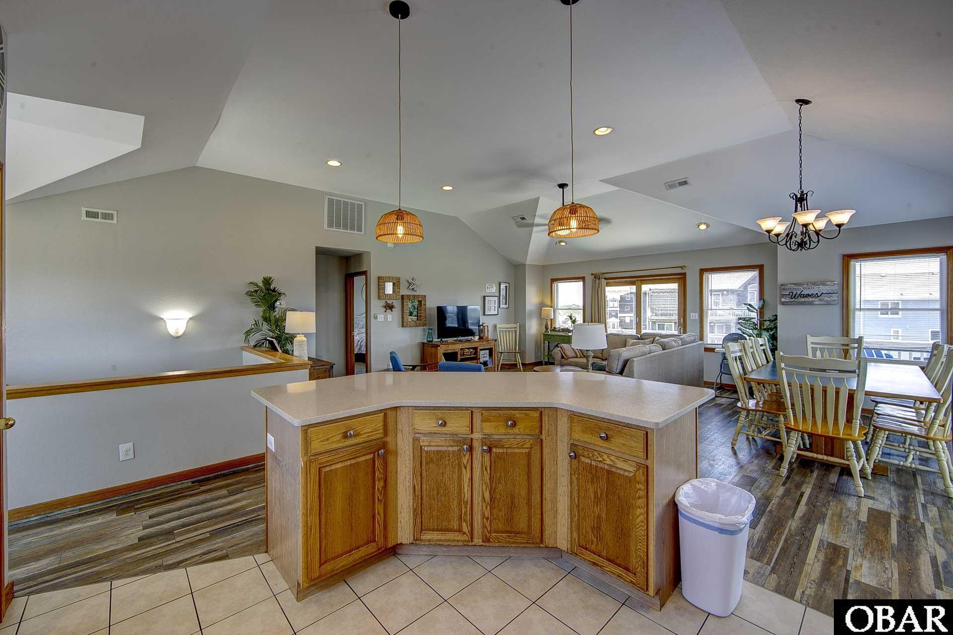 25205 Sea Isle Shores Court, Waves, NC 27982, 7 Bedrooms Bedrooms, ,6 BathroomsBathrooms,Residential,For sale,Sea Isle Shores Court,126058