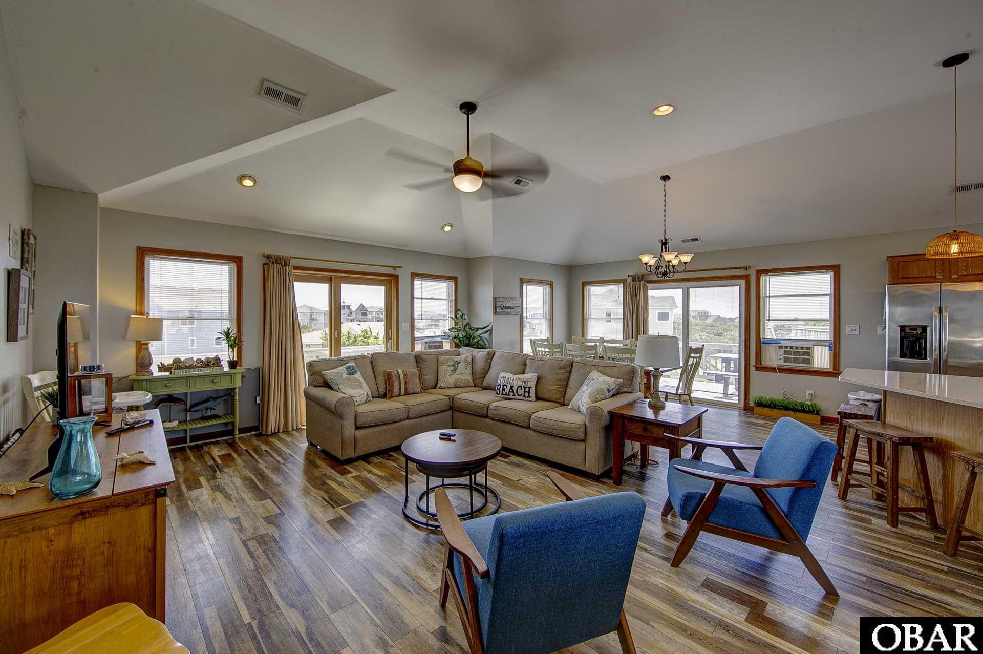 25205 Sea Isle Shores Court, Waves, NC 27982, 7 Bedrooms Bedrooms, ,6 BathroomsBathrooms,Residential,For sale,Sea Isle Shores Court,126058