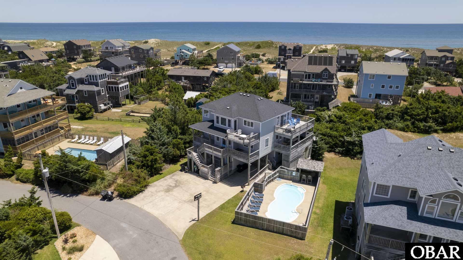 25205 Sea Isle Shores Court, Waves, NC 27982, 7 Bedrooms Bedrooms, ,6 BathroomsBathrooms,Residential,For sale,Sea Isle Shores Court,126058