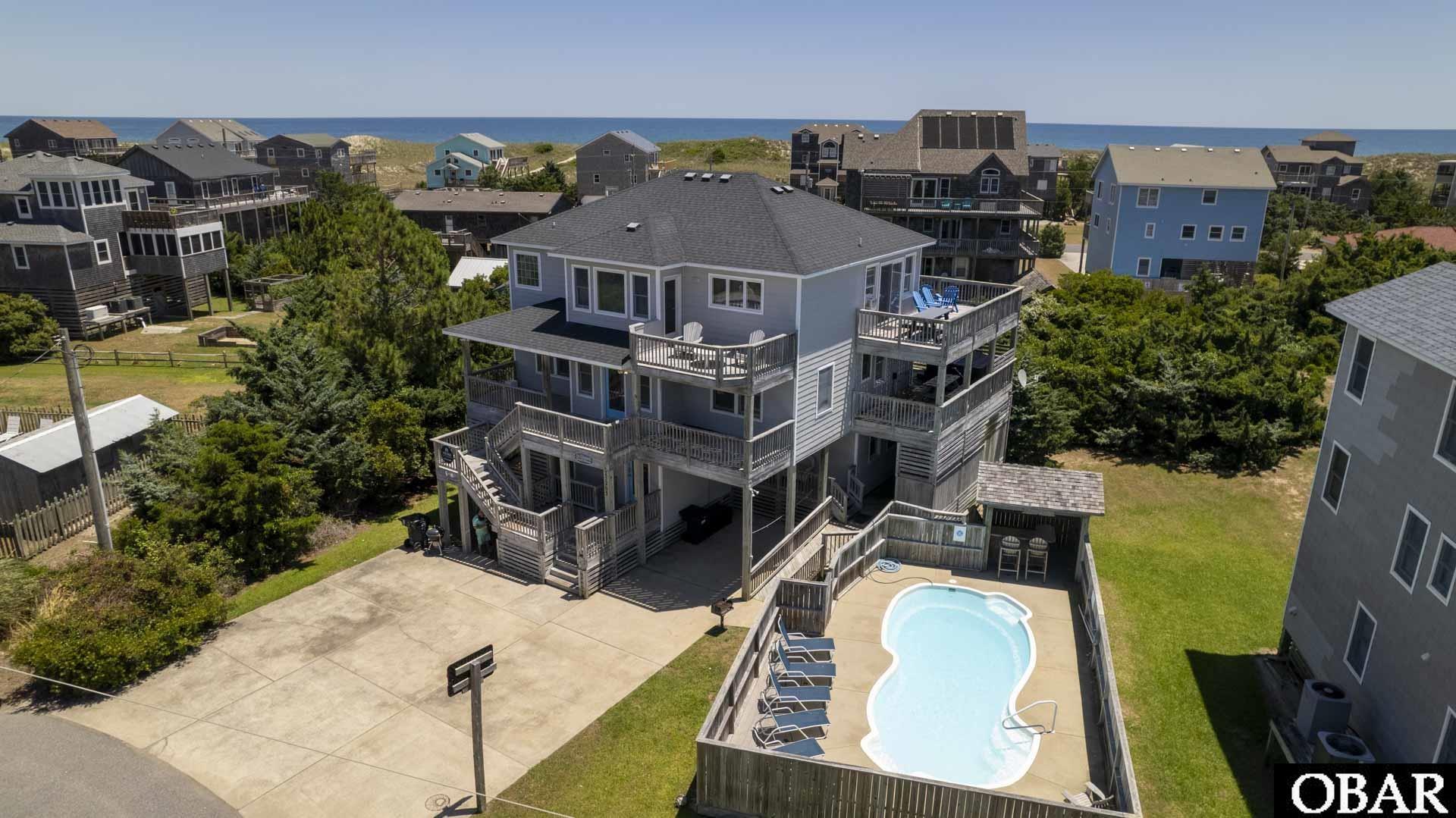 25205 Sea Isle Shores Court, Waves, NC 27982, 7 Bedrooms Bedrooms, ,6 BathroomsBathrooms,Residential,For sale,Sea Isle Shores Court,126058