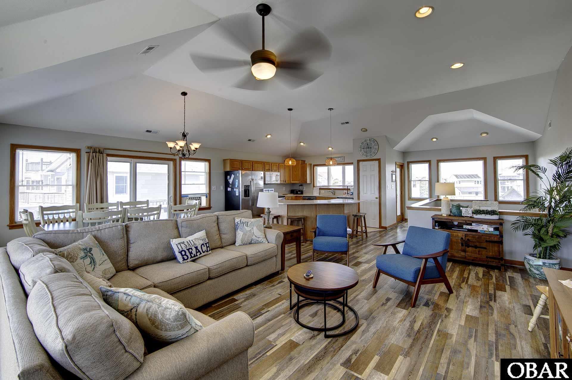25205 Sea Isle Shores Court, Waves, NC 27982, 7 Bedrooms Bedrooms, ,6 BathroomsBathrooms,Residential,For sale,Sea Isle Shores Court,126058