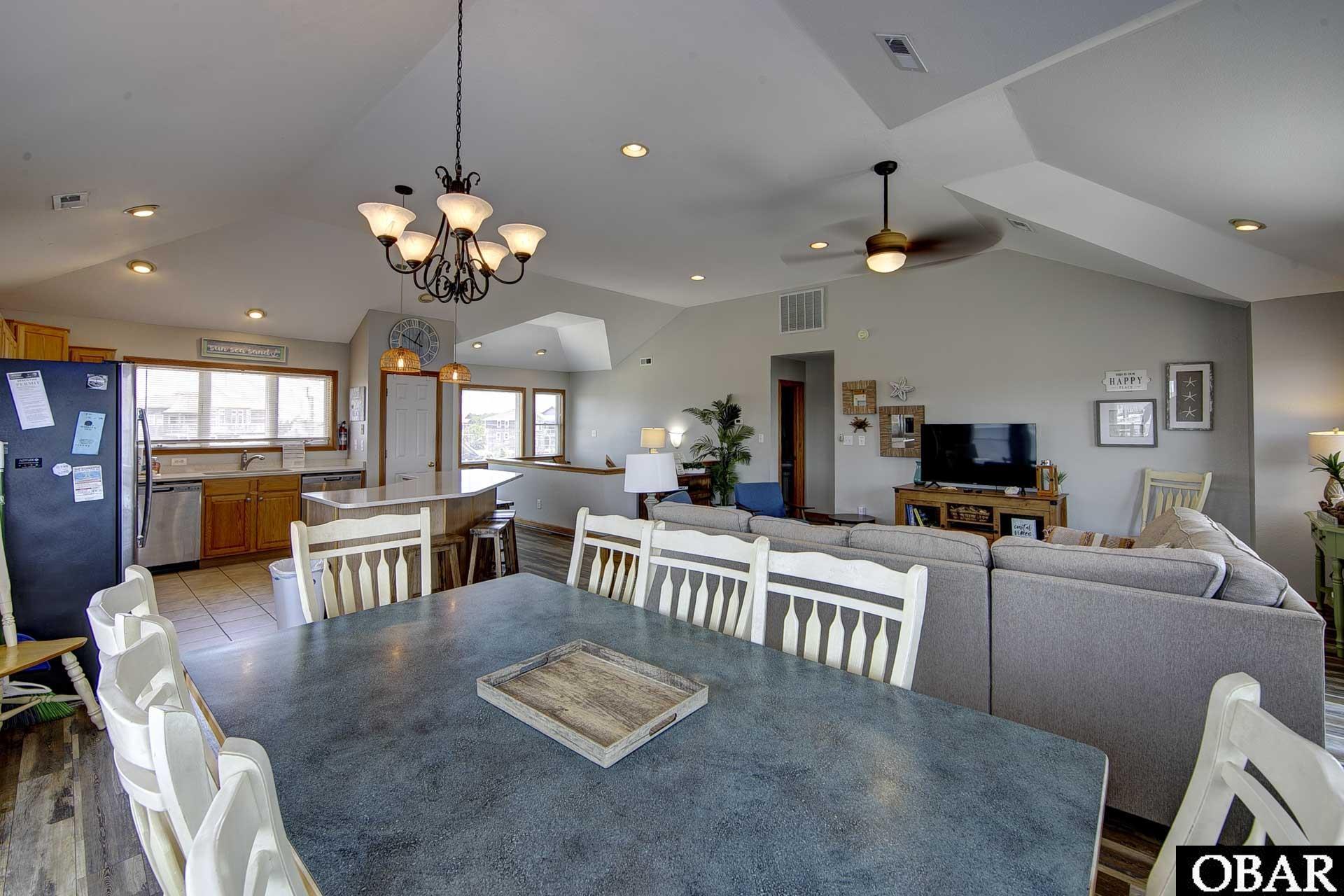 25205 Sea Isle Shores Court, Waves, NC 27982, 7 Bedrooms Bedrooms, ,6 BathroomsBathrooms,Residential,For sale,Sea Isle Shores Court,126058