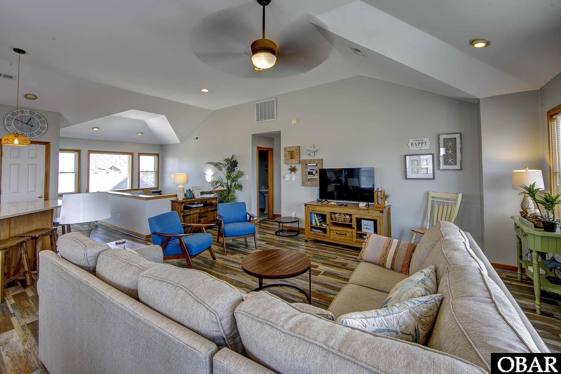 25205 Sea Isle Shores Court, Waves, NC 27982, 7 Bedrooms Bedrooms, ,6 BathroomsBathrooms,Residential,For sale,Sea Isle Shores Court,126058