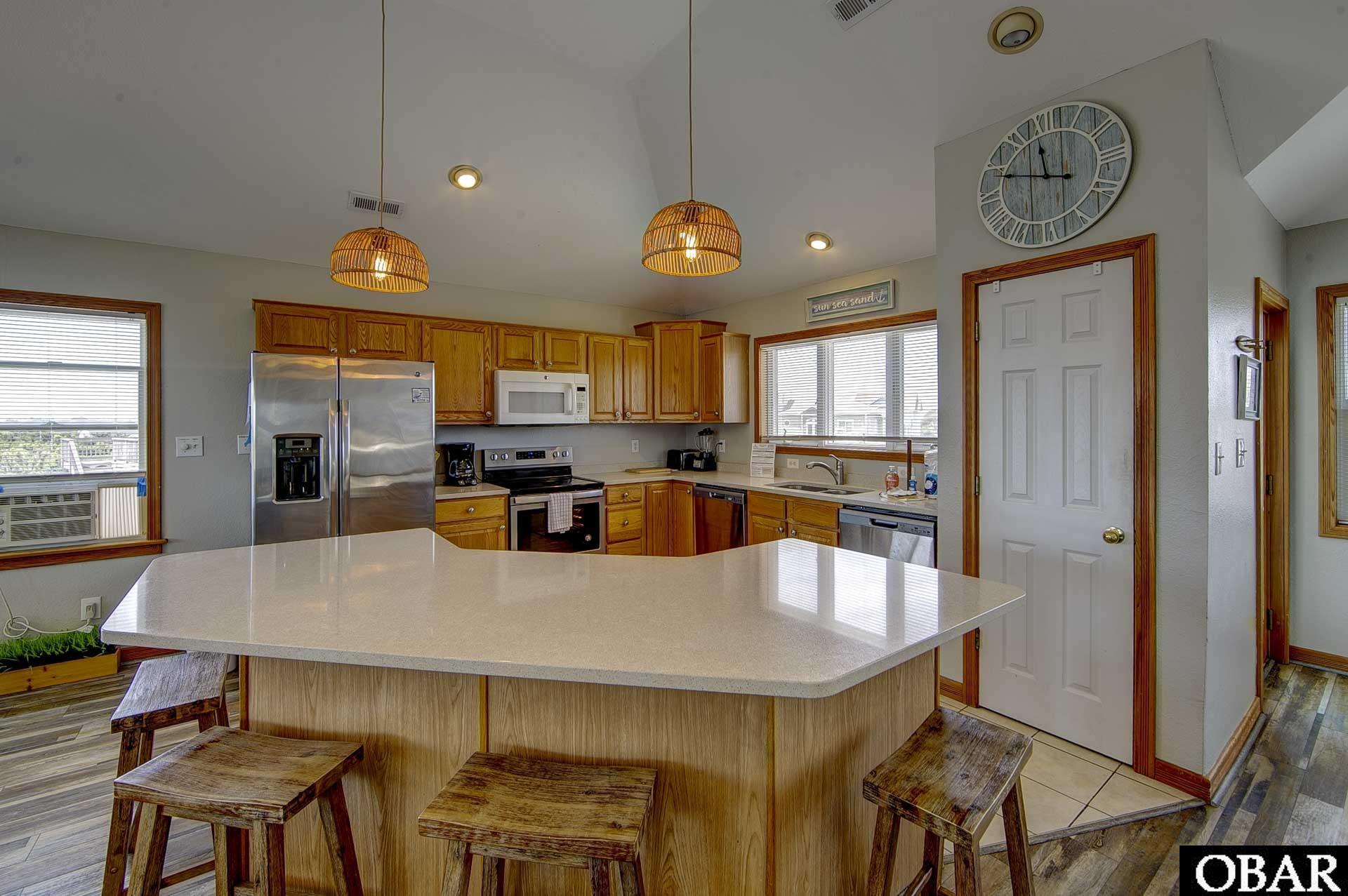 25205 Sea Isle Shores Court, Waves, NC 27982, 7 Bedrooms Bedrooms, ,6 BathroomsBathrooms,Residential,For sale,Sea Isle Shores Court,126058