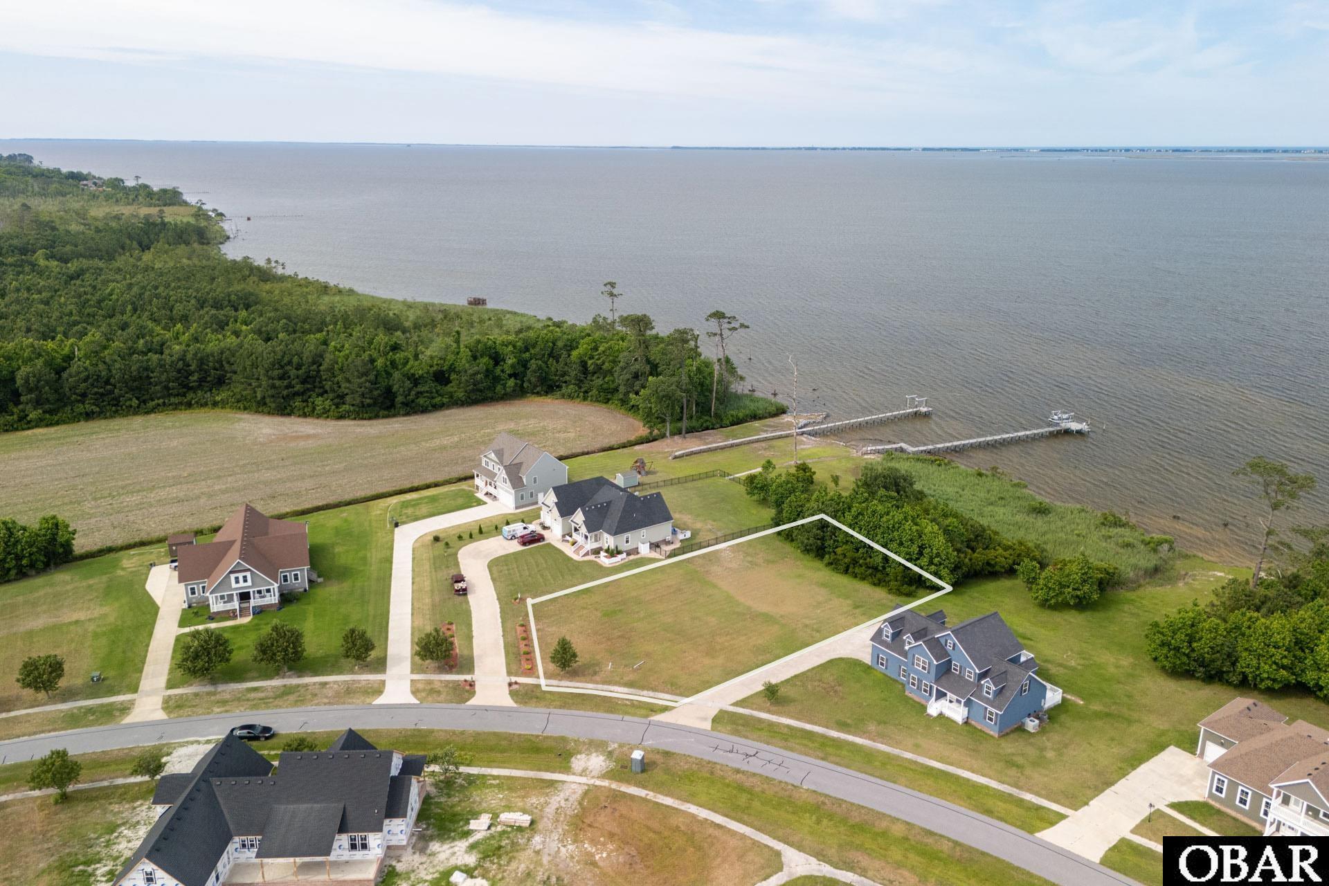 131 Colington Circle, Aydlett, NC 27916, ,Lots/land,For sale,Colington Circle,126060