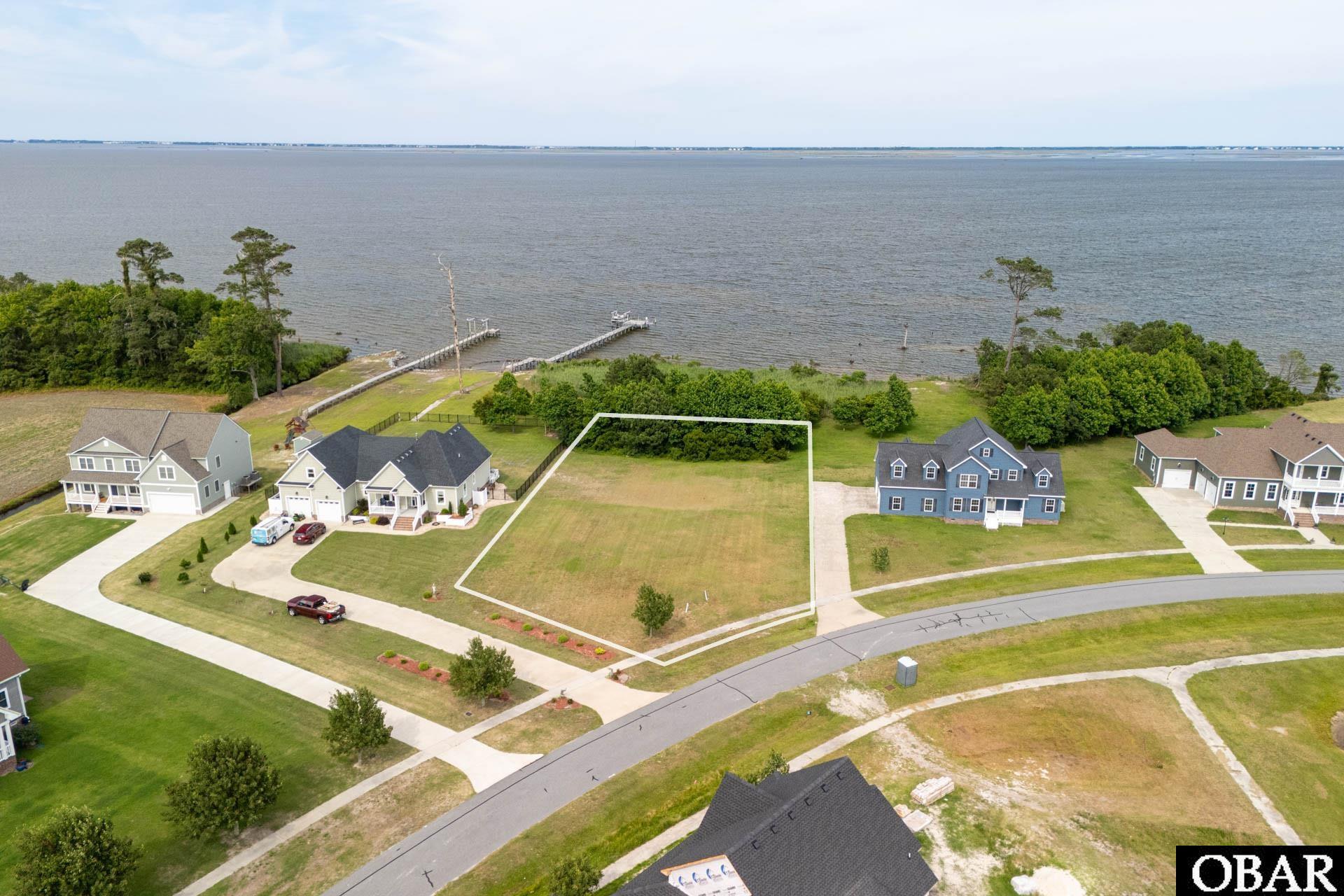131 Colington Circle, Aydlett, NC 27916, ,Lots/land,For sale,Colington Circle,126060