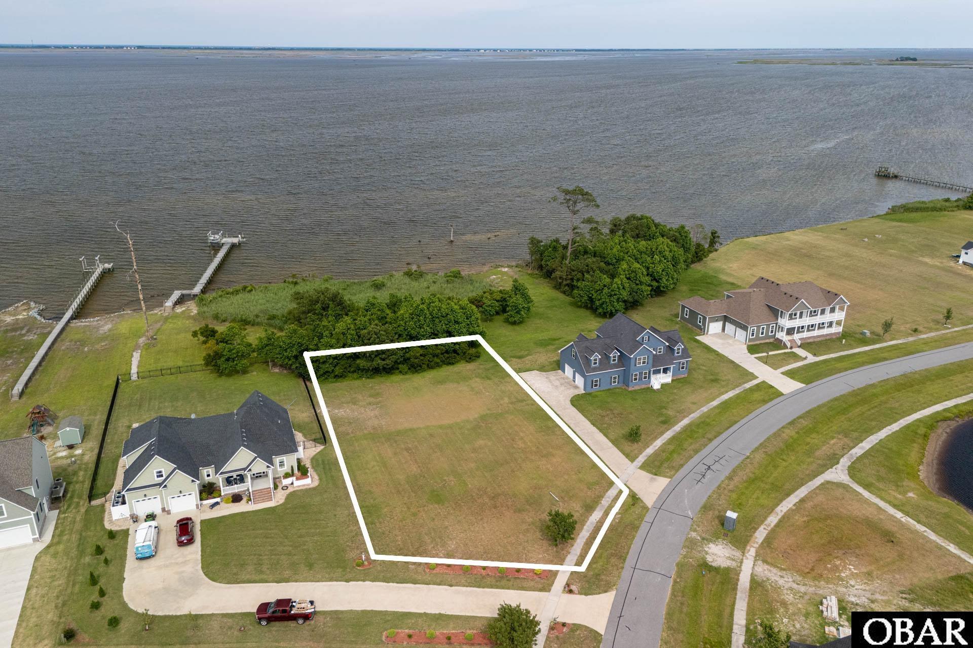 131 Colington Circle, Aydlett, NC 27916, ,Lots/land,For sale,Colington Circle,126060