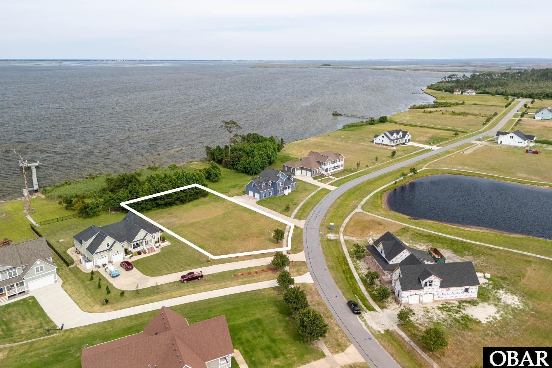 131 Colington Circle, Aydlett, NC 27916, ,Lots/land,For sale,Colington Circle,126060