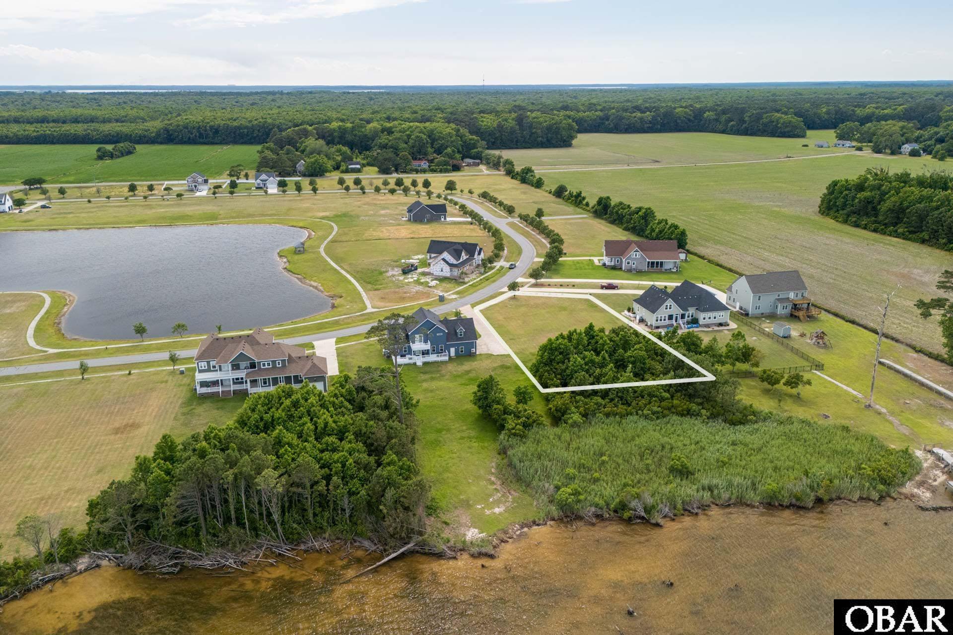 131 Colington Circle, Aydlett, NC 27916, ,Lots/land,For sale,Colington Circle,126060