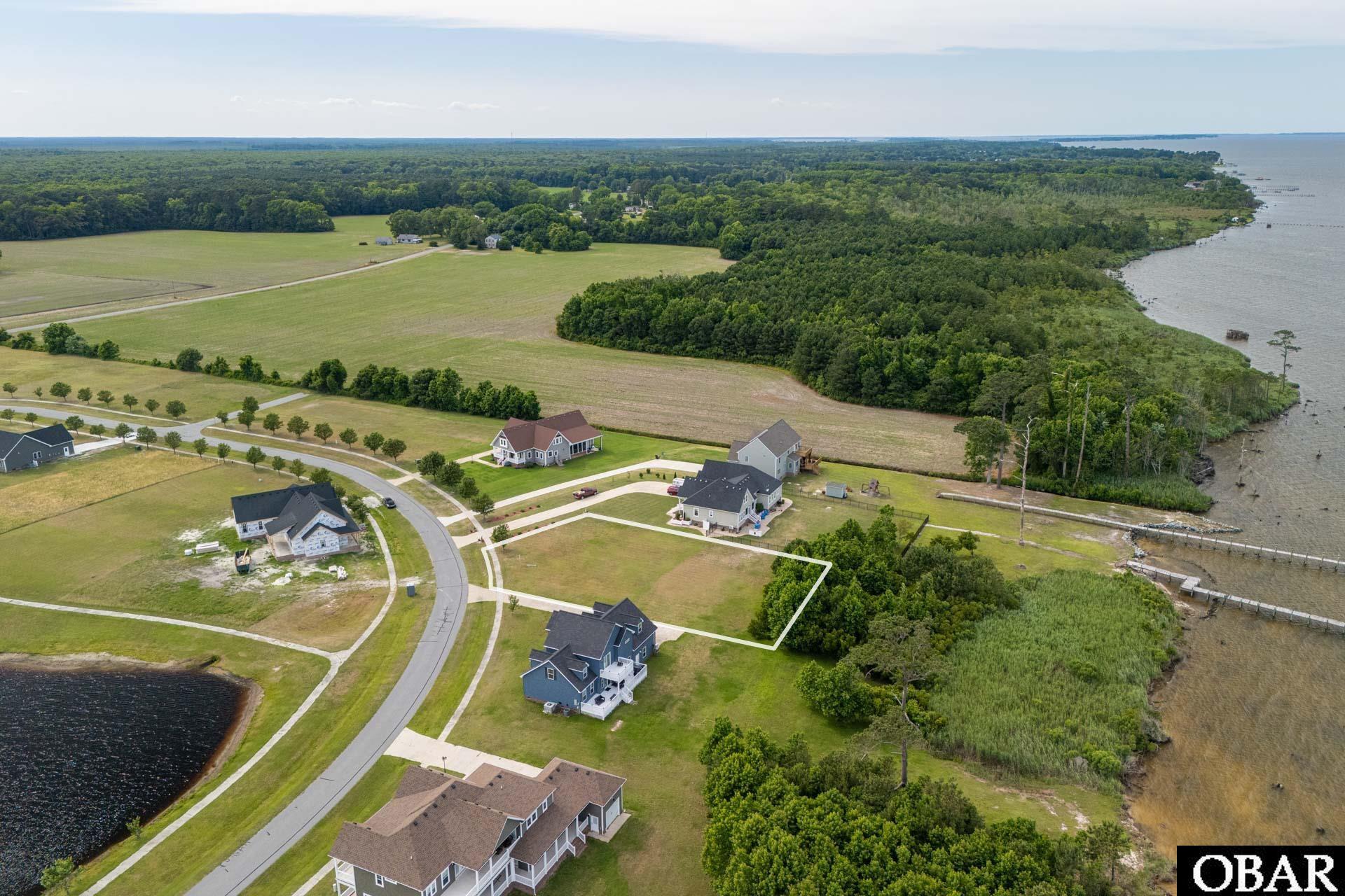 131 Colington Circle, Aydlett, NC 27916, ,Lots/land,For sale,Colington Circle,126060