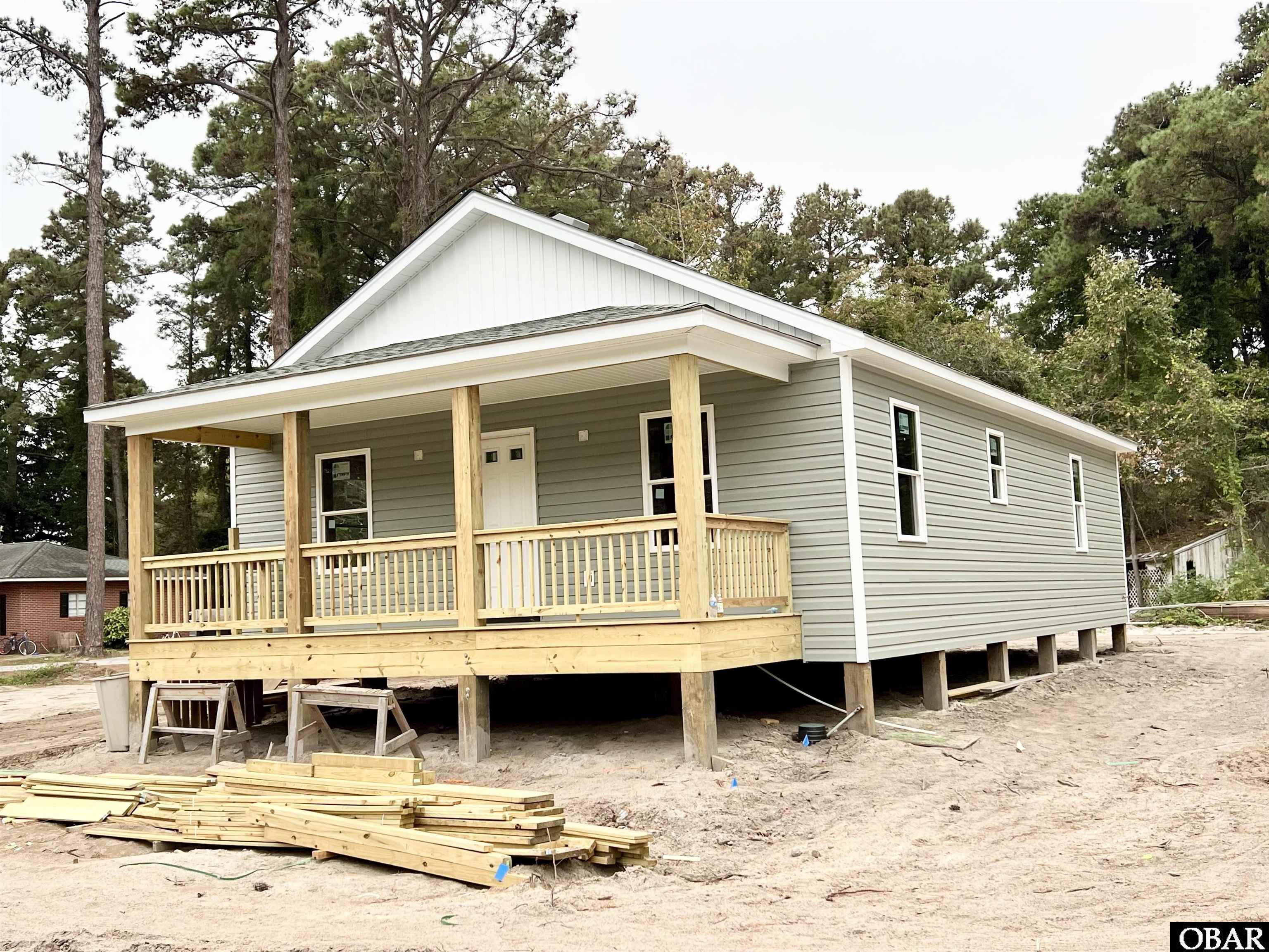 984 Highway 64/264, Manteo, NC 27954, 3 Bedrooms Bedrooms, ,2 BathroomsBathrooms,Residential,For sale,Highway 64/264,126063