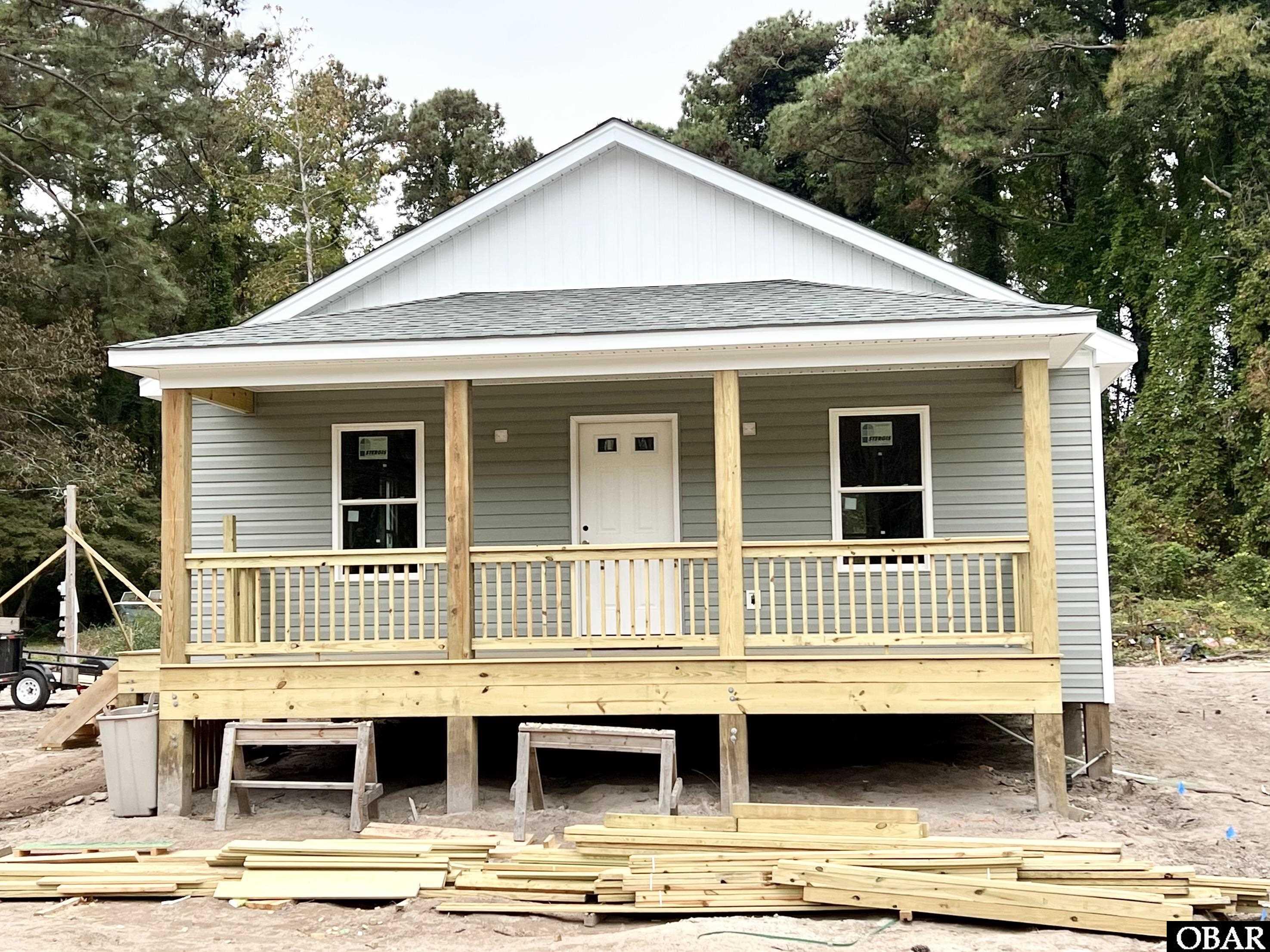 984 Highway 64/264, Manteo, NC 27954, 3 Bedrooms Bedrooms, ,2 BathroomsBathrooms,Residential,For sale,Highway 64/264,126063