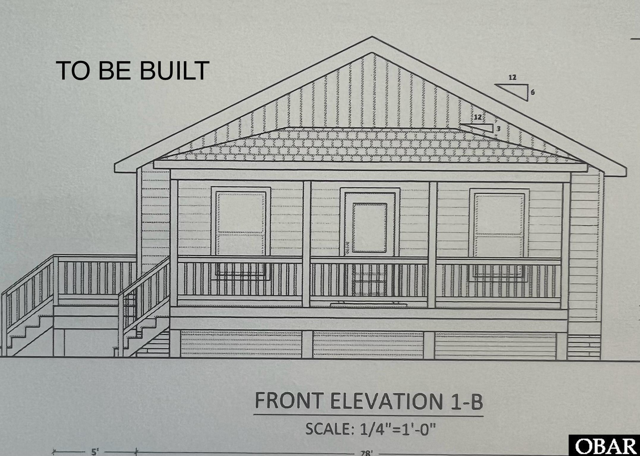 984 Highway 64/264, Manteo, NC 27954, 3 Bedrooms Bedrooms, ,2 BathroomsBathrooms,Residential,For sale,Highway 64/264,126063