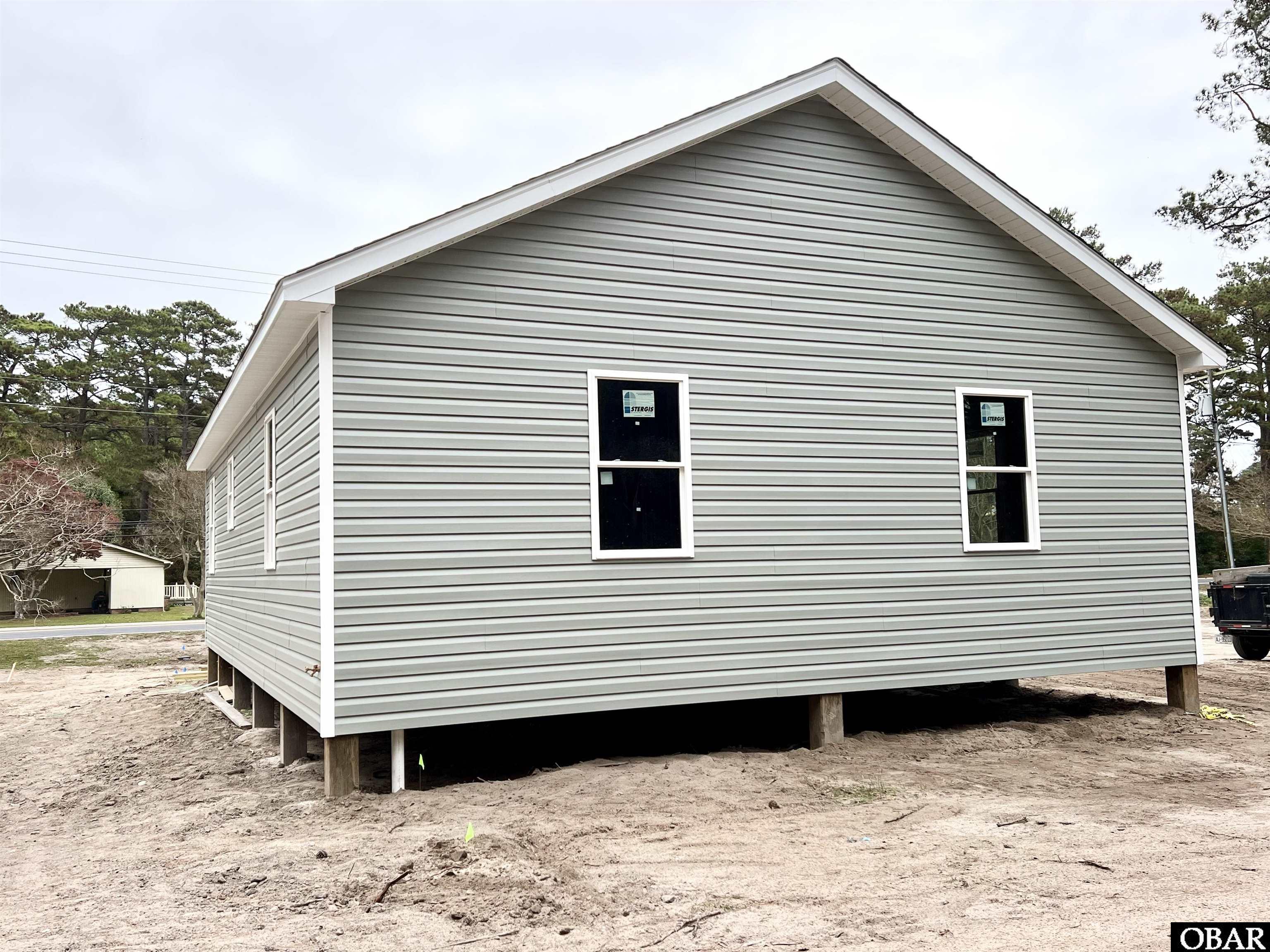 984 Highway 64/264, Manteo, NC 27954, 3 Bedrooms Bedrooms, ,2 BathroomsBathrooms,Residential,For sale,Highway 64/264,126063