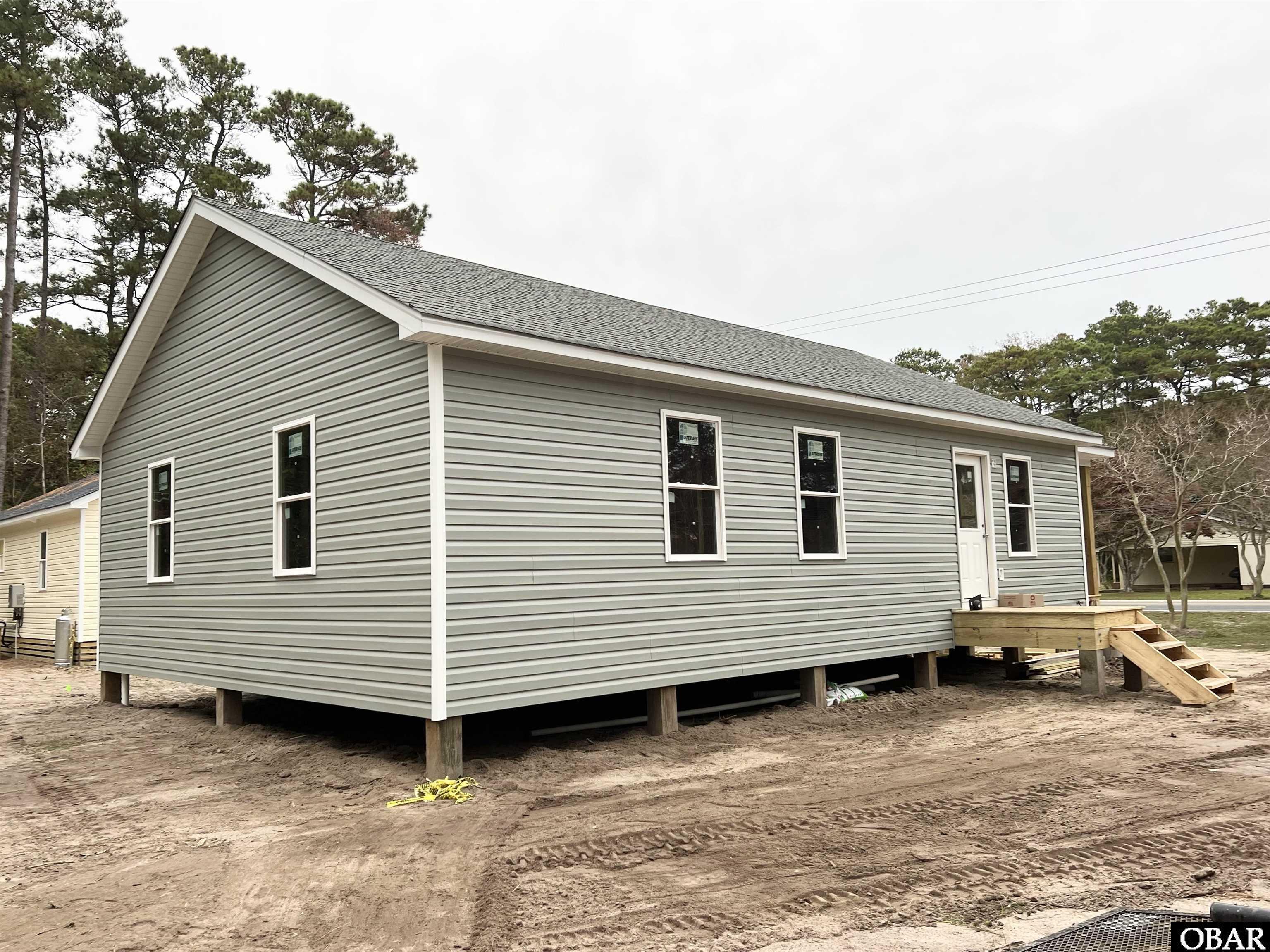 984 Highway 64/264, Manteo, NC 27954, 3 Bedrooms Bedrooms, ,2 BathroomsBathrooms,Residential,For sale,Highway 64/264,126063