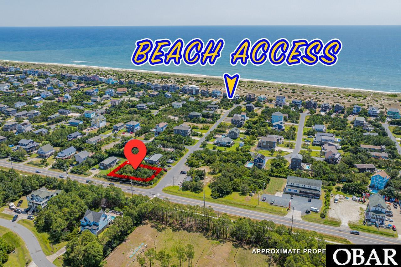 0 Monitor Lane, Salvo, NC 27972, ,Lots/land,For sale,Monitor Lane,126065