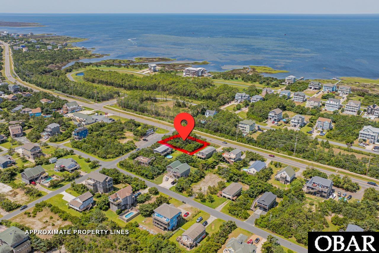 0 Monitor Lane, Salvo, NC 27972, ,Lots/land,For sale,Monitor Lane,126065