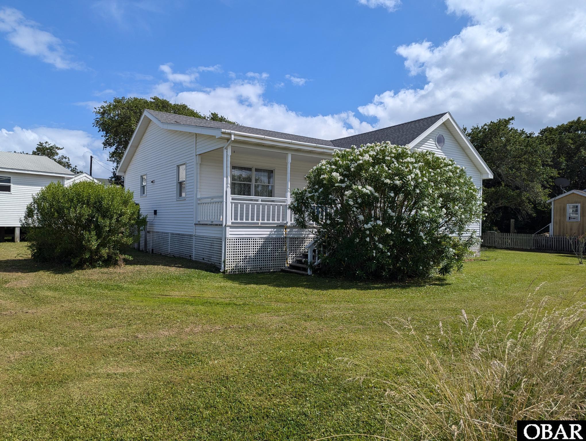 369 Lighthouse Road, Ocracoke, NC 27960, 2 Bedrooms Bedrooms, ,2 BathroomsBathrooms,Residential,For sale,Lighthouse Road,126070