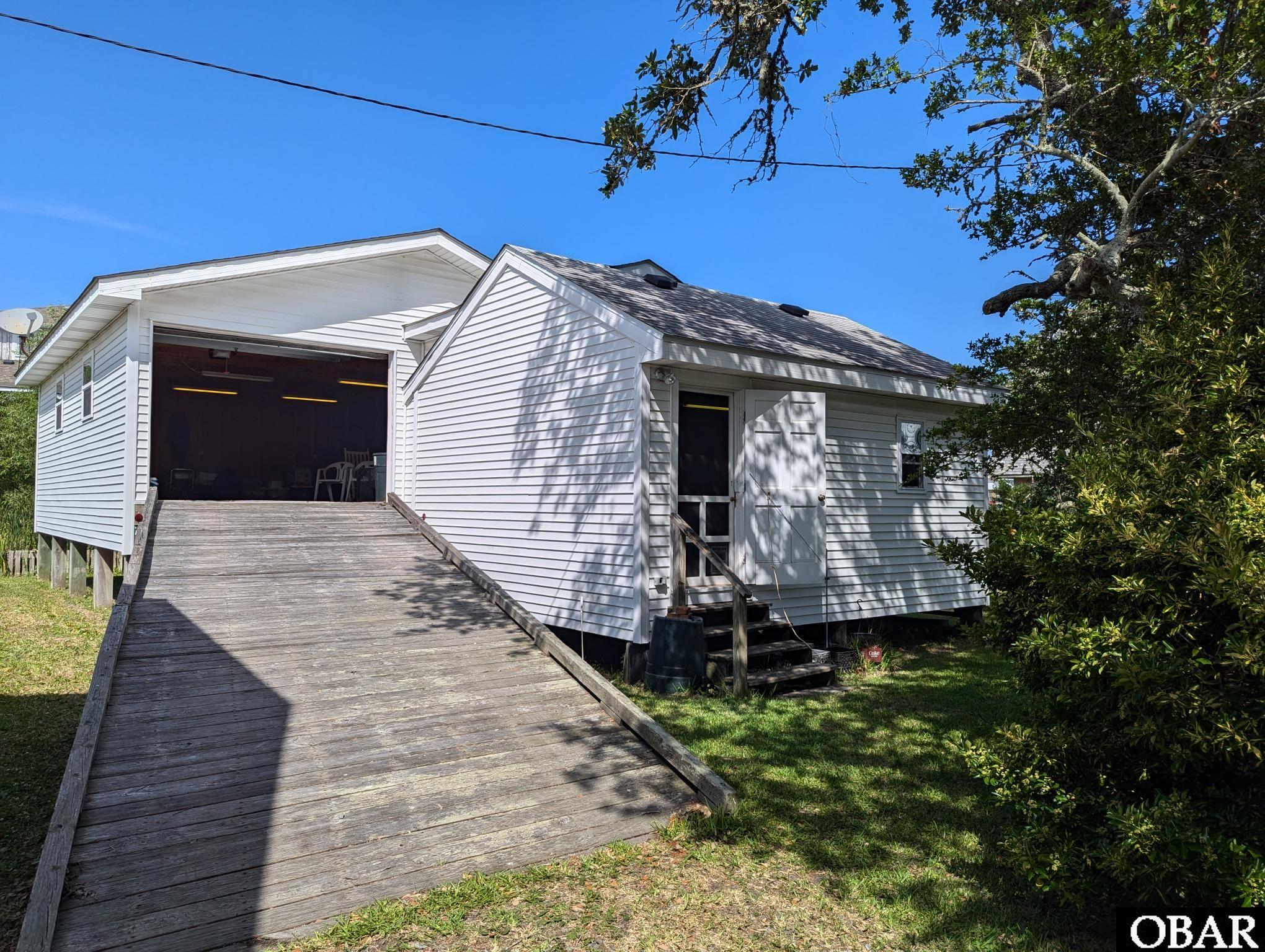 369 Lighthouse Road, Ocracoke, NC 27960, 2 Bedrooms Bedrooms, ,2 BathroomsBathrooms,Residential,For sale,Lighthouse Road,126070