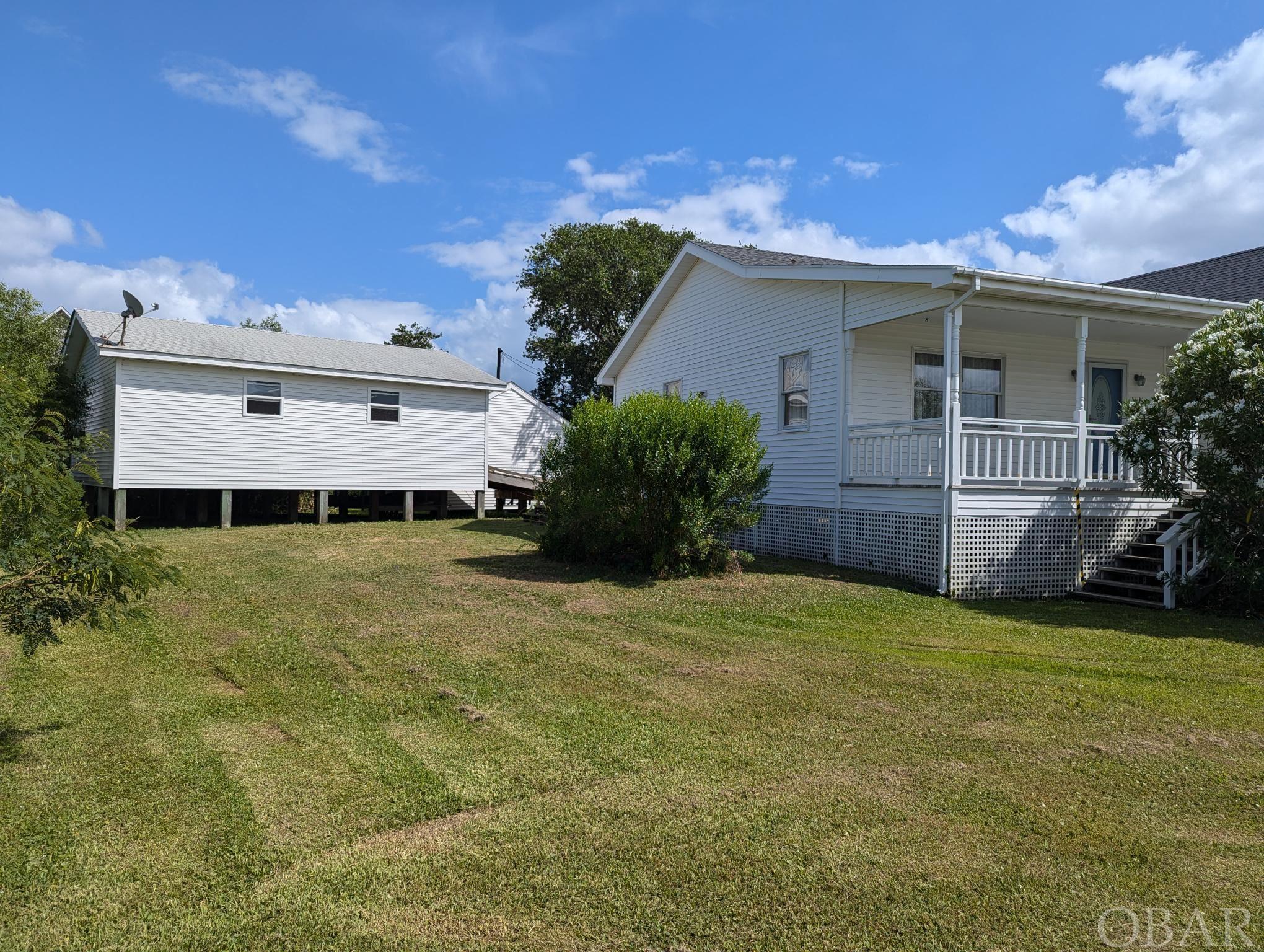 369 Lighthouse Road, Ocracoke, NC 27960, 2 Bedrooms Bedrooms, ,2 BathroomsBathrooms,Residential,For sale,Lighthouse Road,126070
